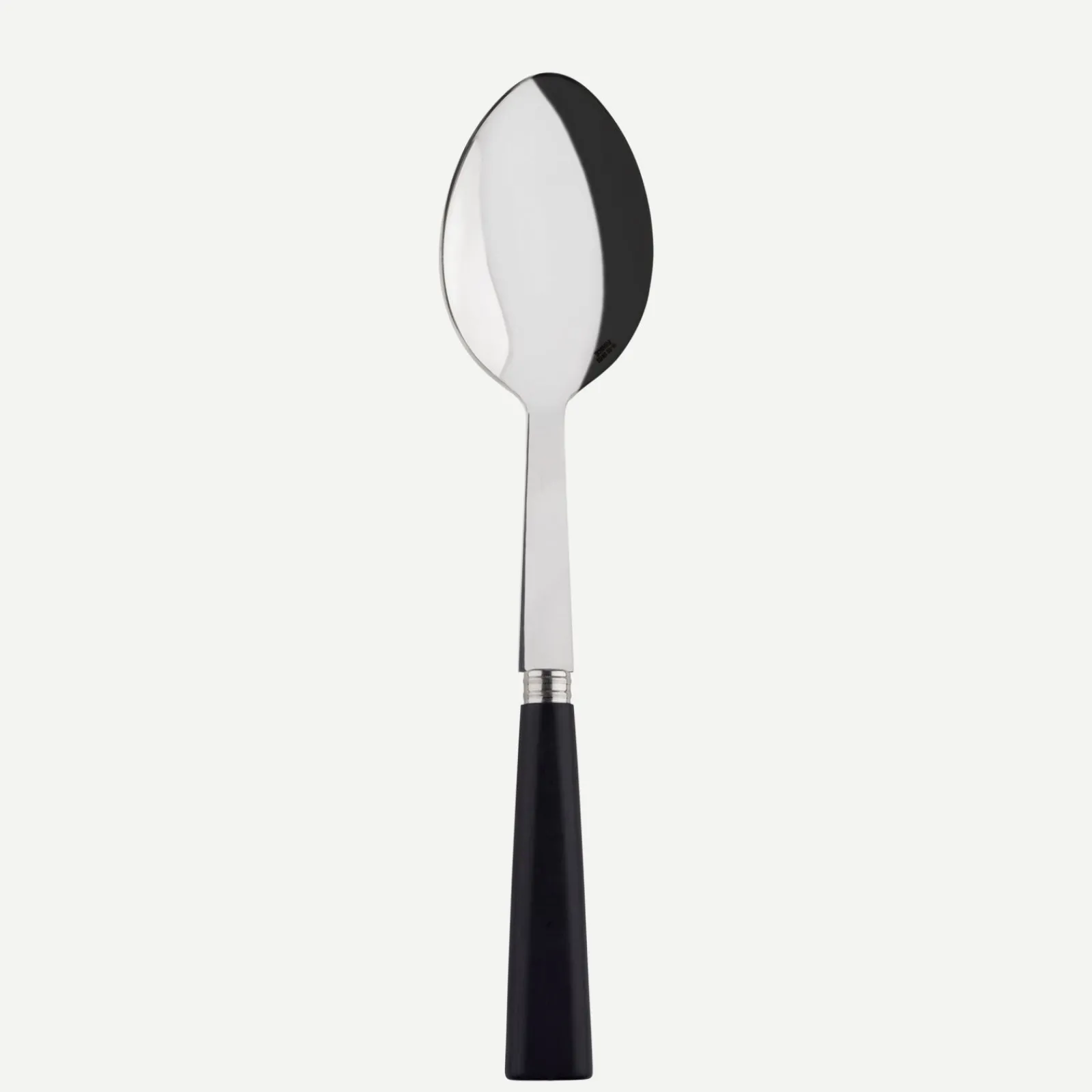 Sabre Paris Nature, Bois stratifié noir Boisstratifiénoir Cheap
