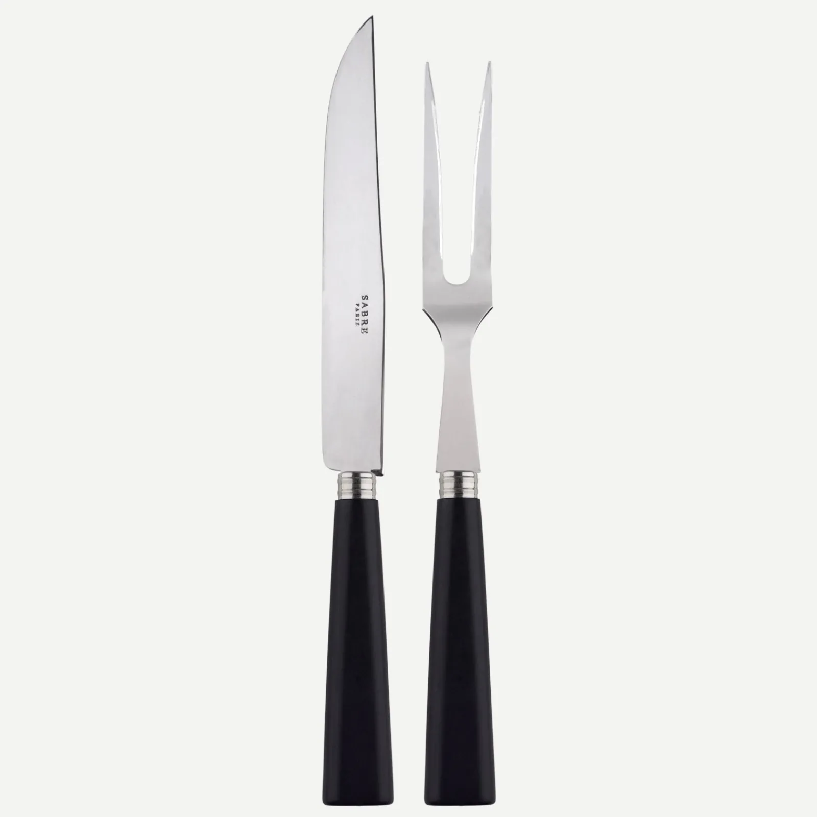 Sabre Paris Nature, Bois stratifié noir Boisstratifiénoir Online