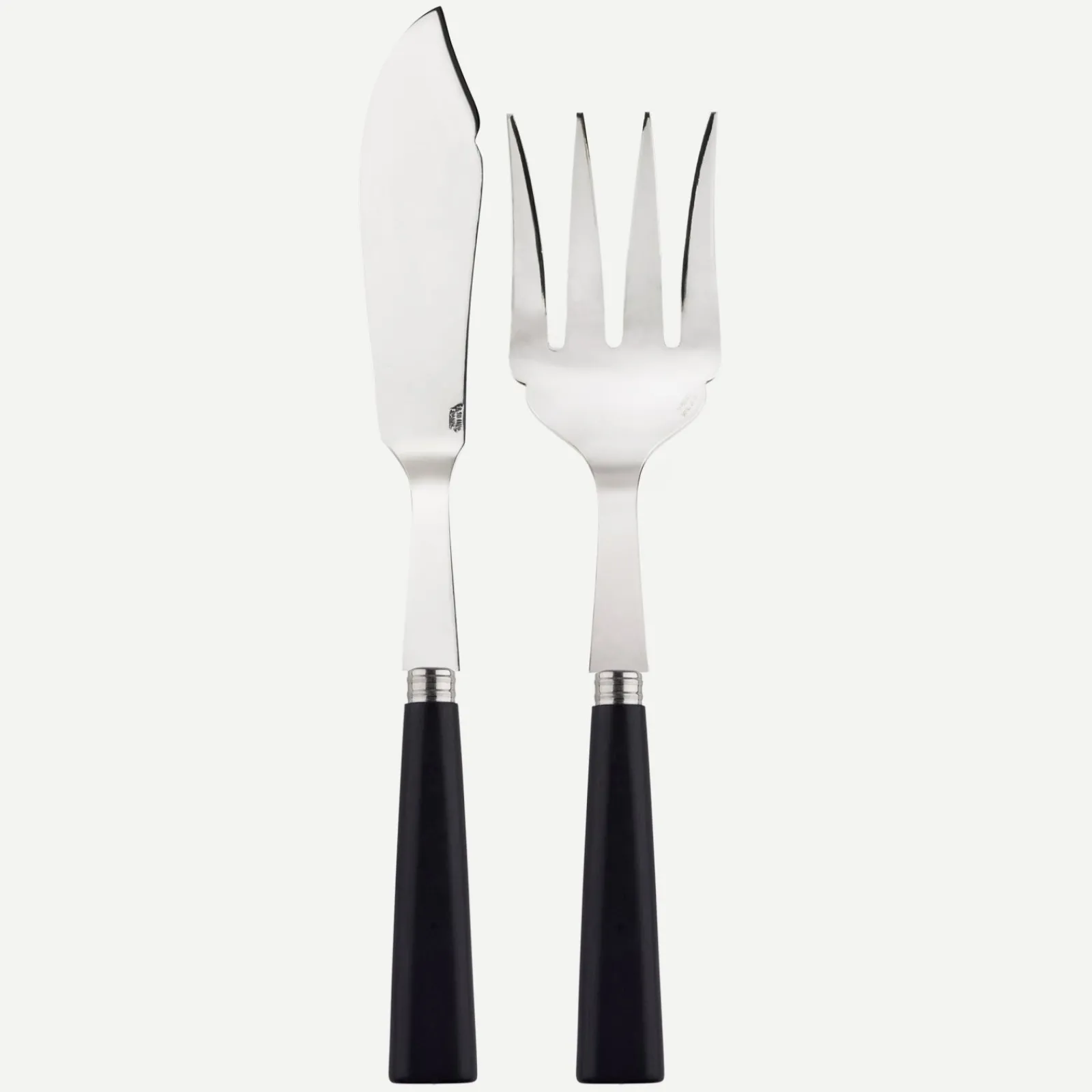 Sabre Paris Nature, Bois stratifié noir Boisstratifiénoir Cheap