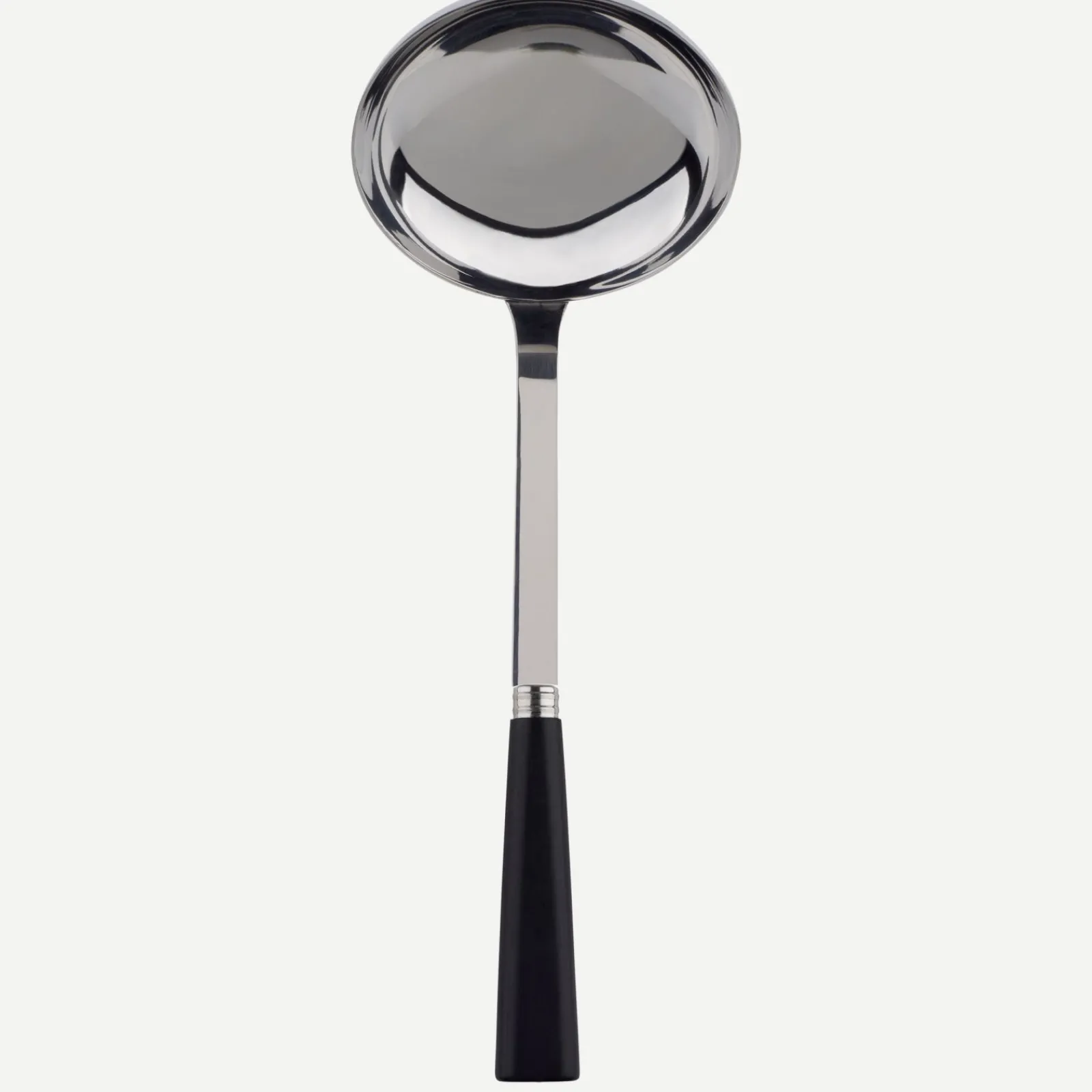 Sabre Paris Nature, Bois stratifié noir Boisstratifiénoir Fashion