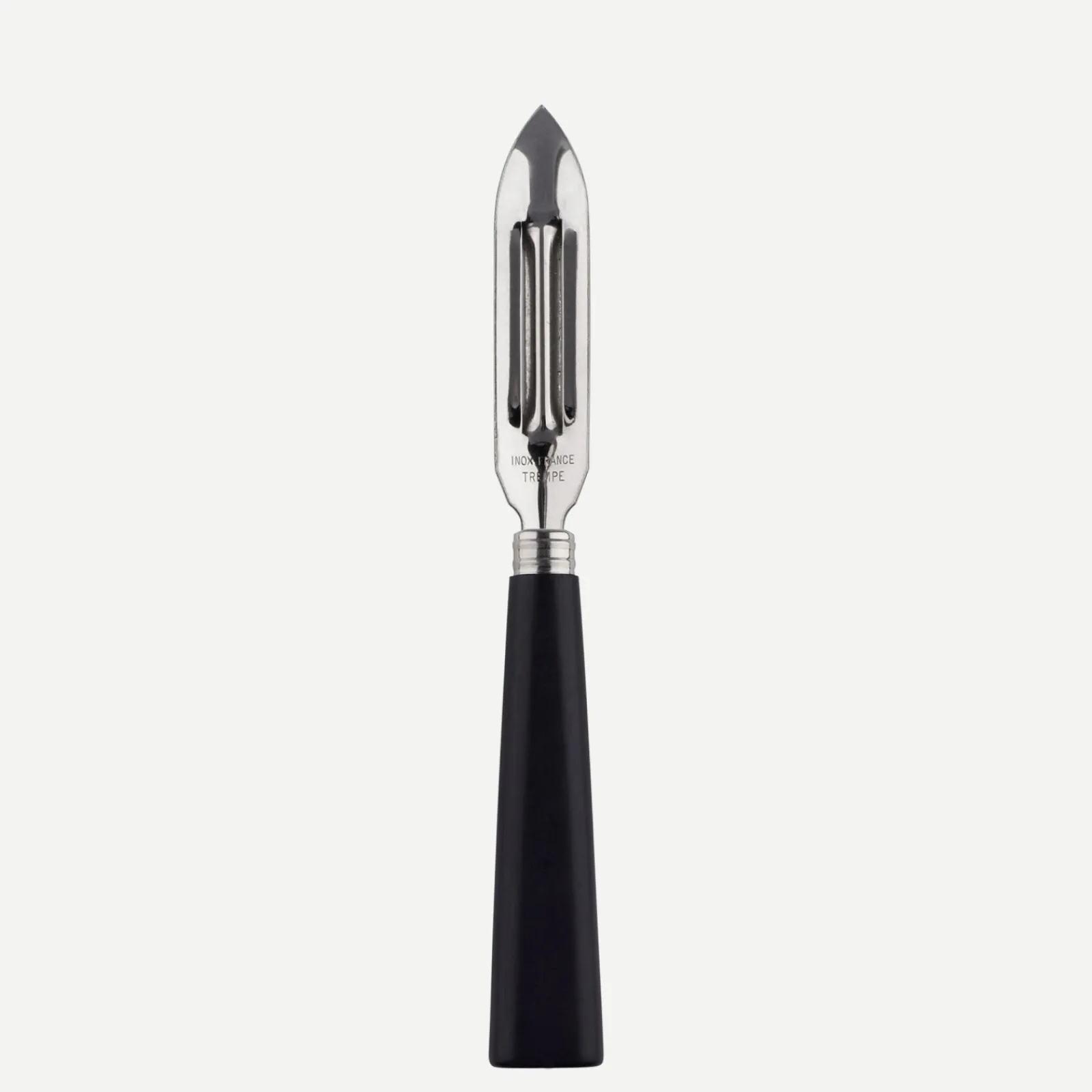 Sabre Paris Nature, Bois stratifié noir Boisstratifiénoir Store