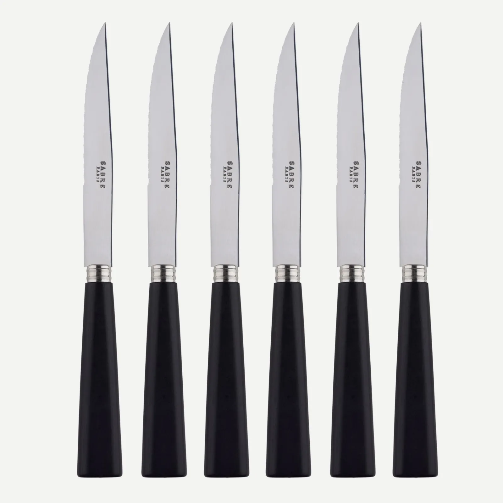 Sabre Paris Nature, Bois stratifié noir Boisstratifiénoir Cheap