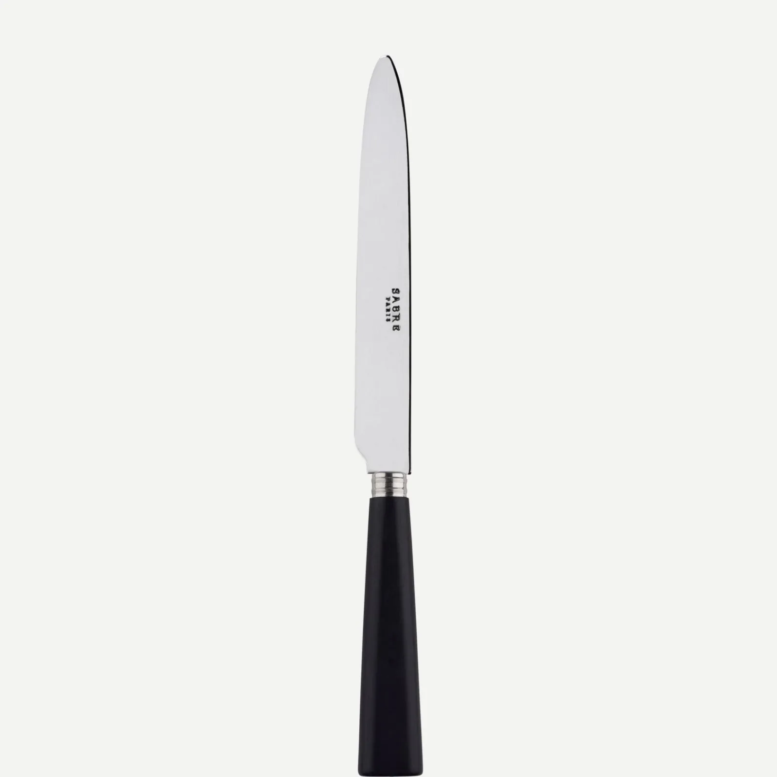 Sabre Paris Nature, Bois stratifié noir Boisstratifiénoir Outlet