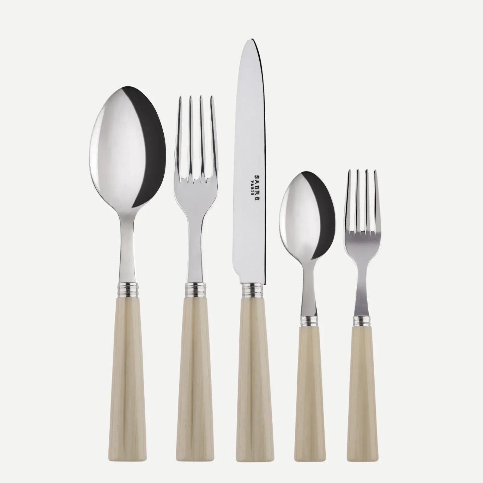 Sabre Paris Nature, Effet Corne EffetCorne Hot
