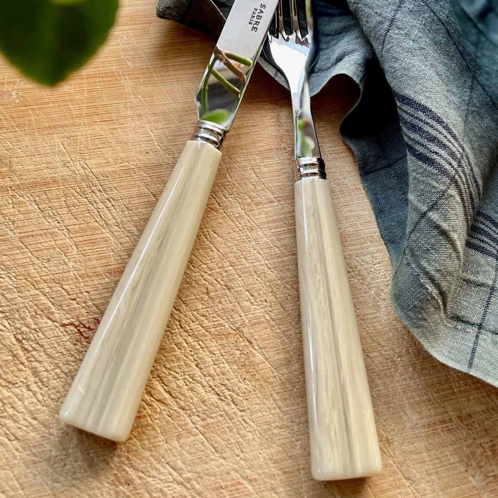 Sabre Paris Nature, Effet Corne EffetCorne Hot