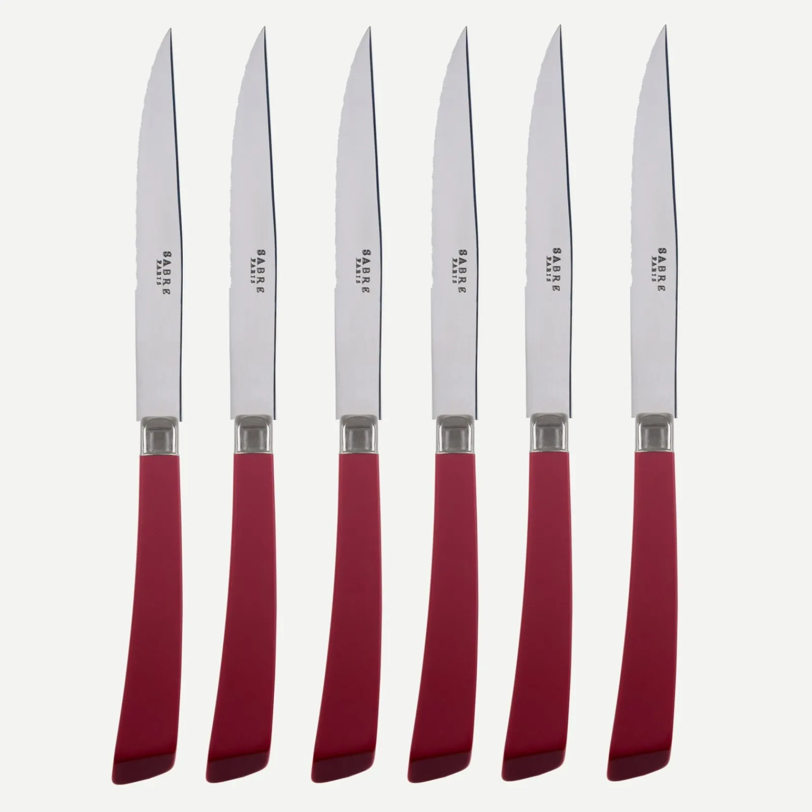 Sabre Paris Numéro 1, Bordeau Clearance