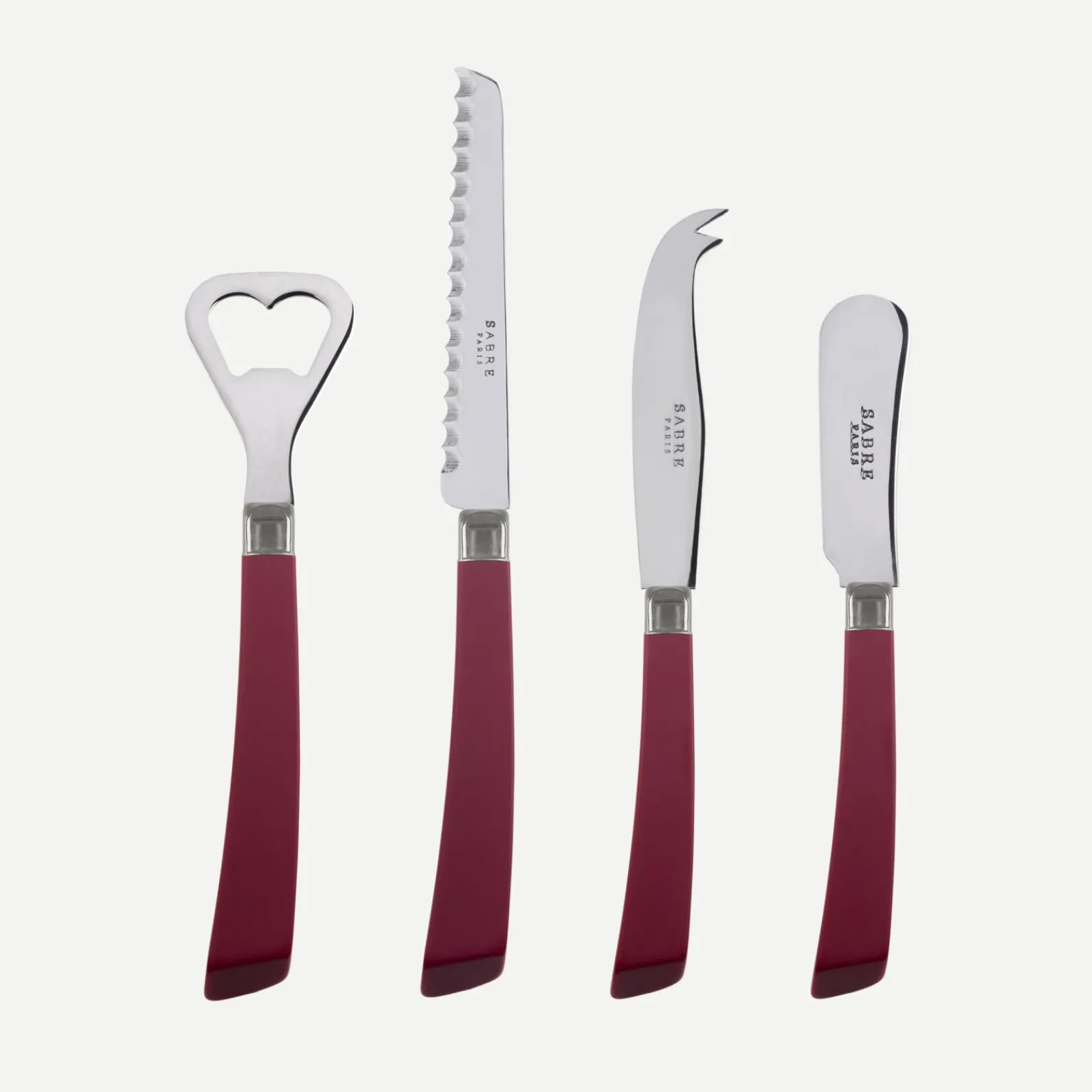 Sabre Paris Numéro 1, Bordeau Sale
