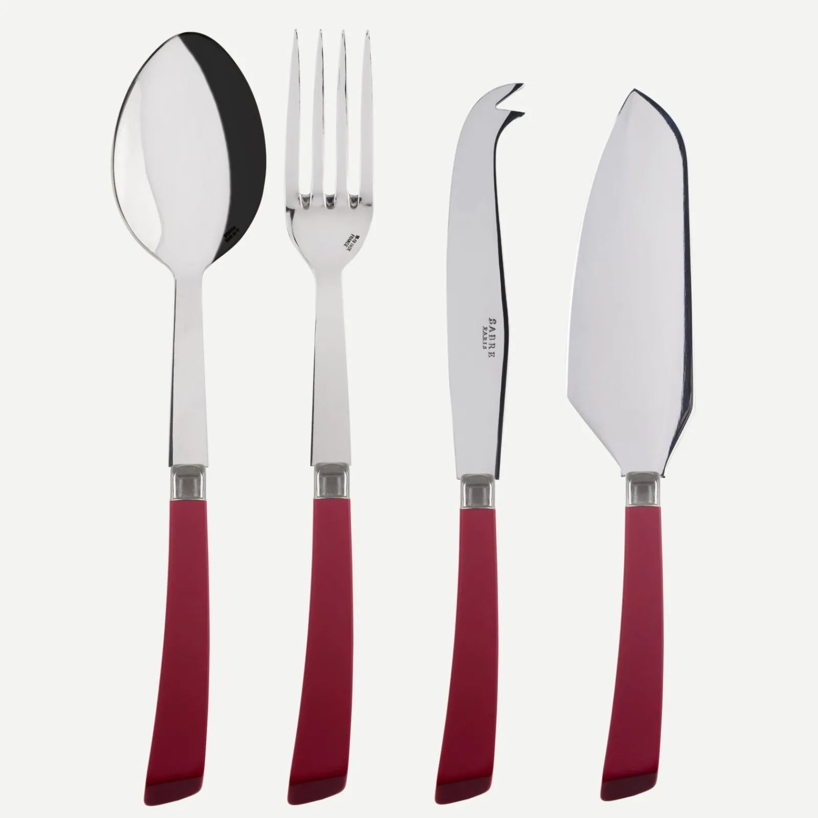 Sabre Paris Numéro 1, Bordeau Clearance