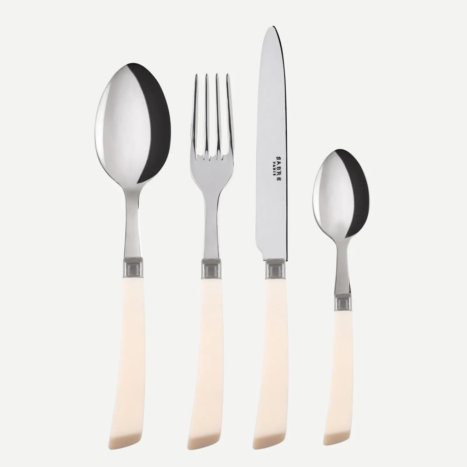 Sabre Paris Numéro 1, Ivoire Discount