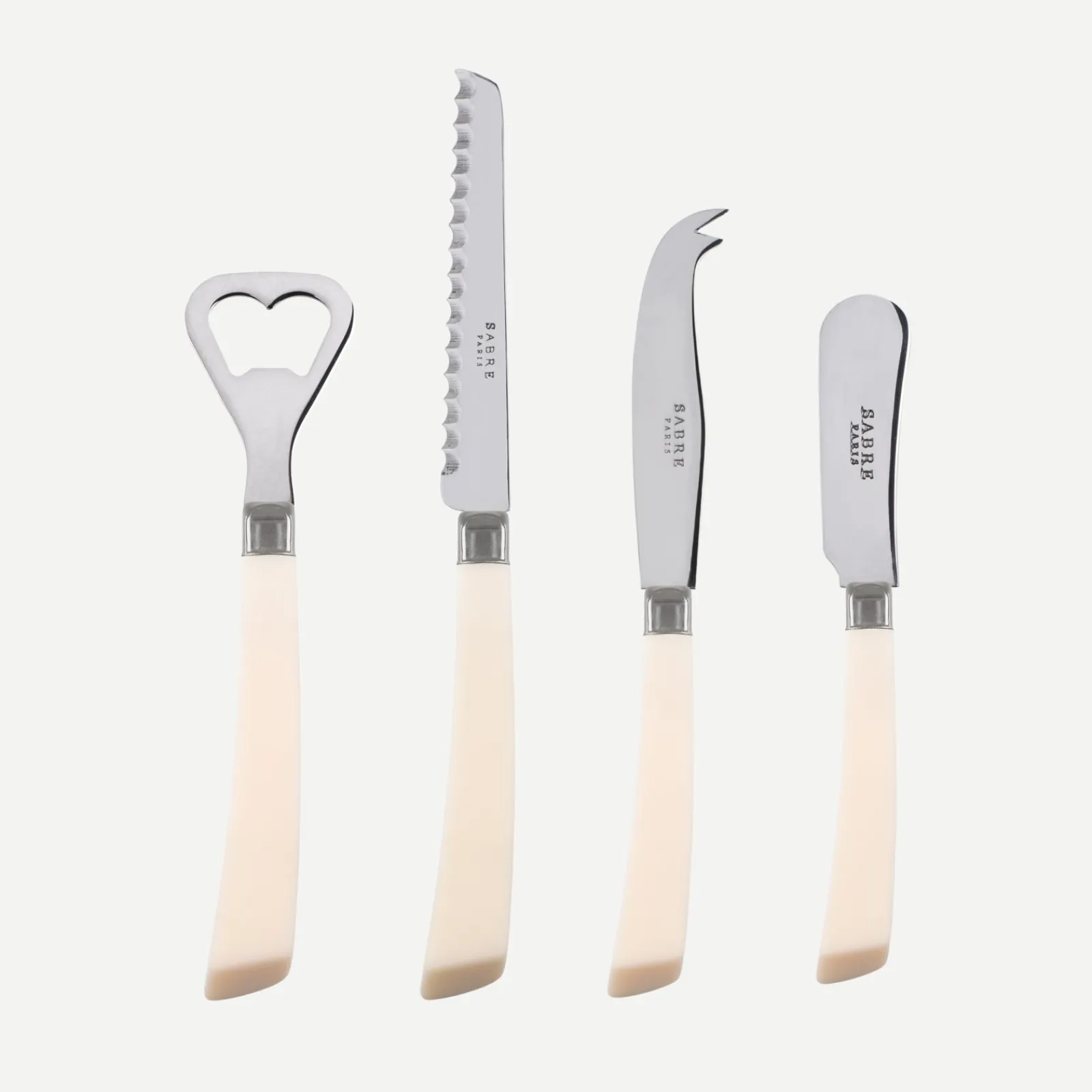 Sabre Paris Numéro 1, Ivoire Flash Sale
