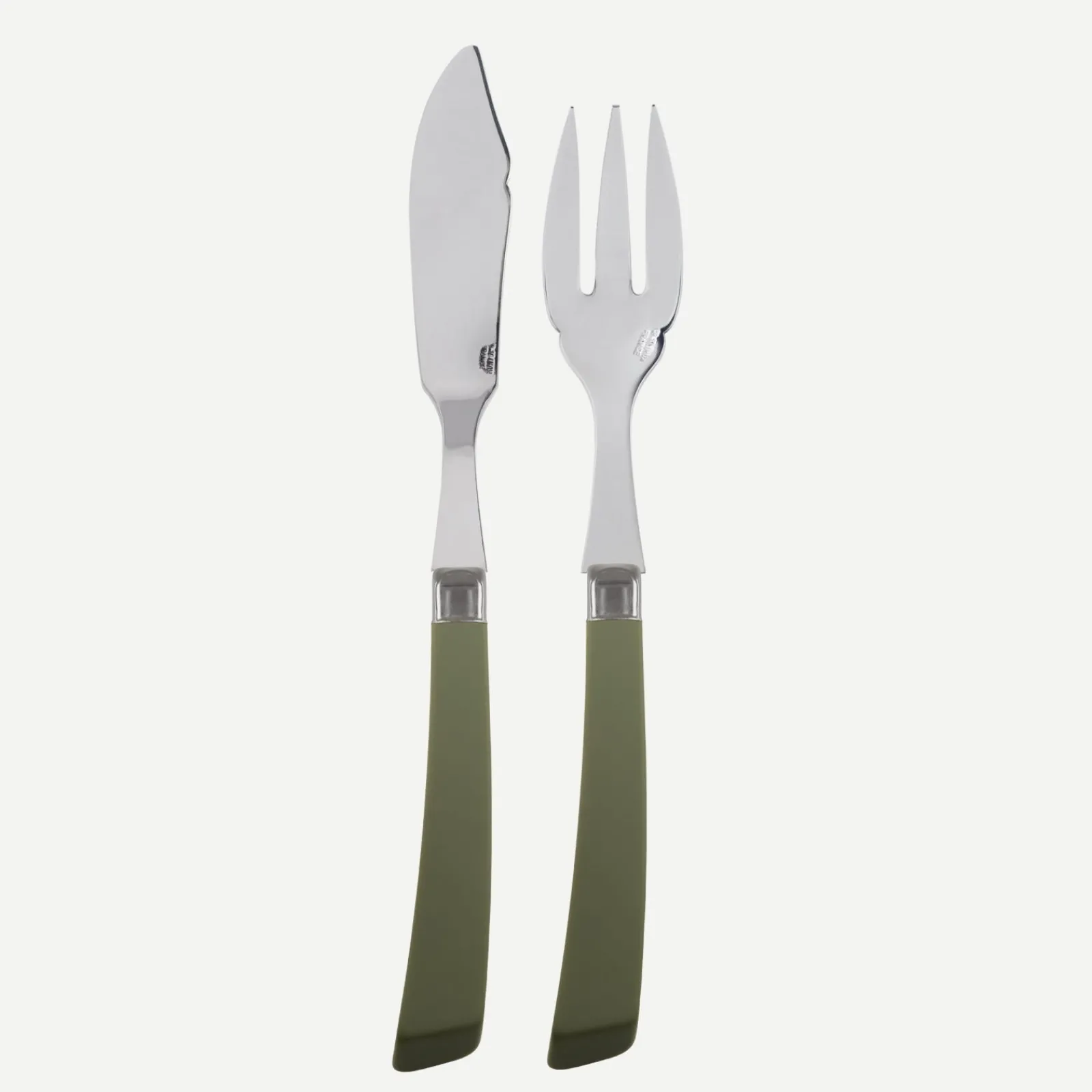 Sabre Paris Numéro 1, Vert fougère Vertfougère Hot