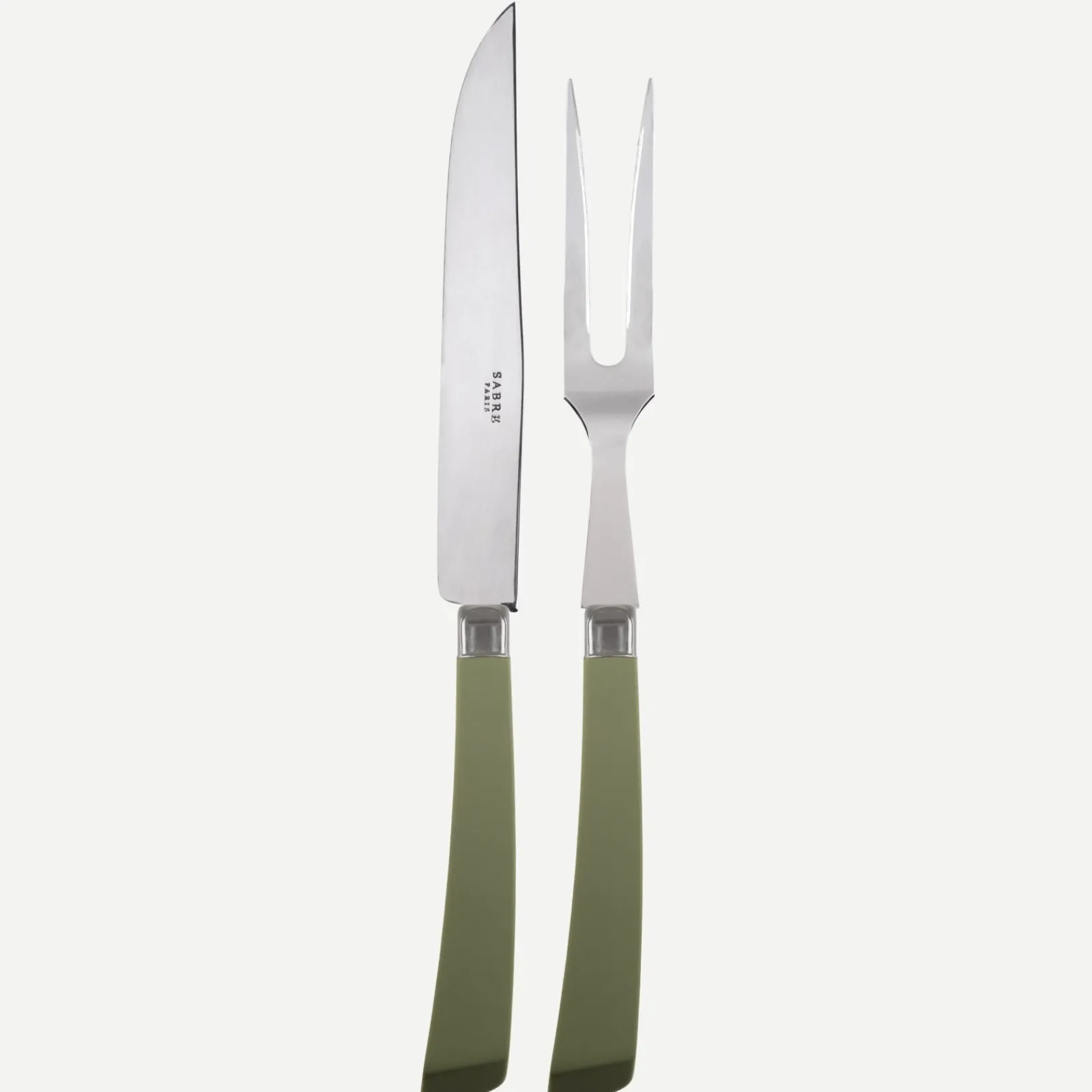 Sabre Paris Numéro 1, Vert fougère Vertfougère Flash Sale