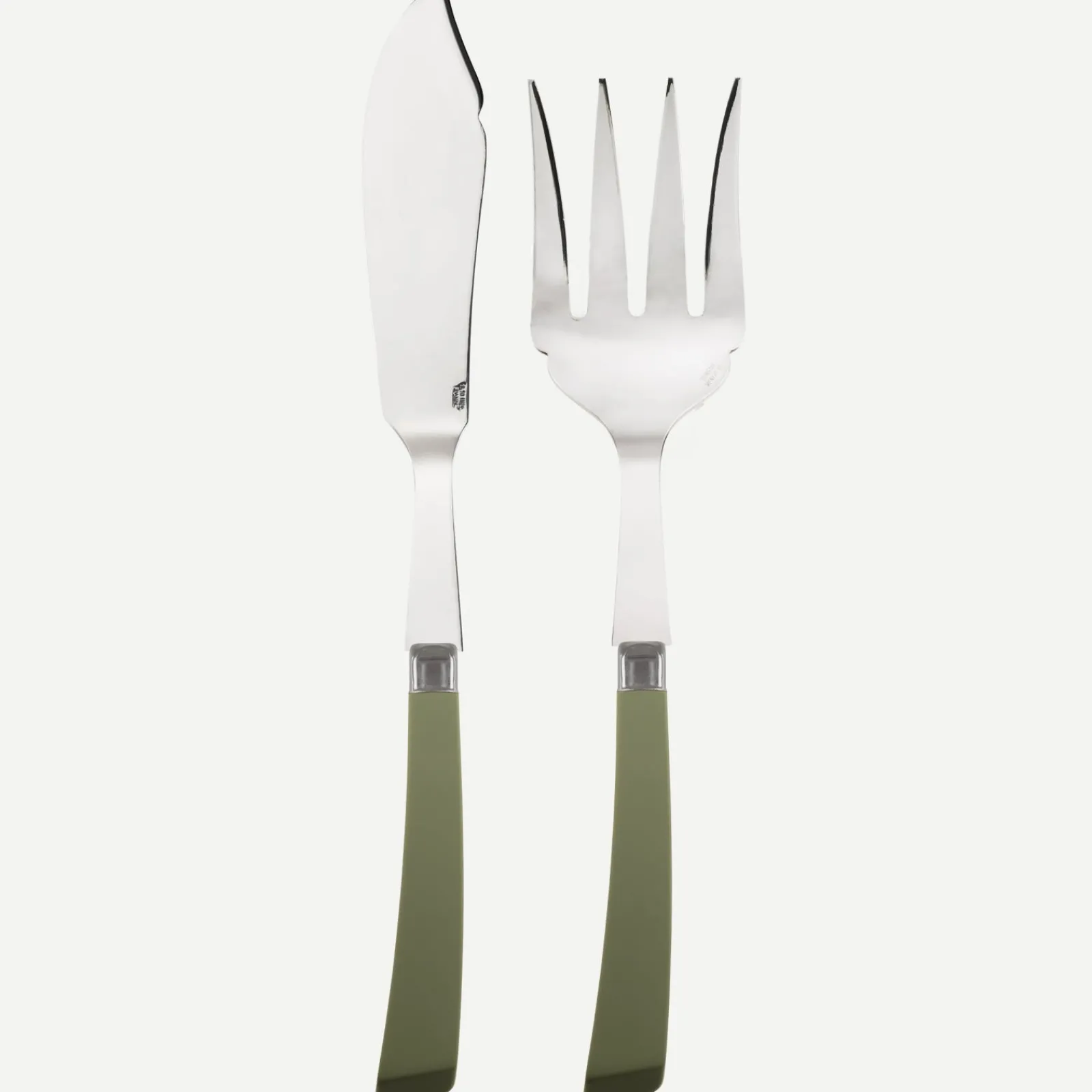 Sabre Paris Numéro 1, Vert fougère Vertfougère New