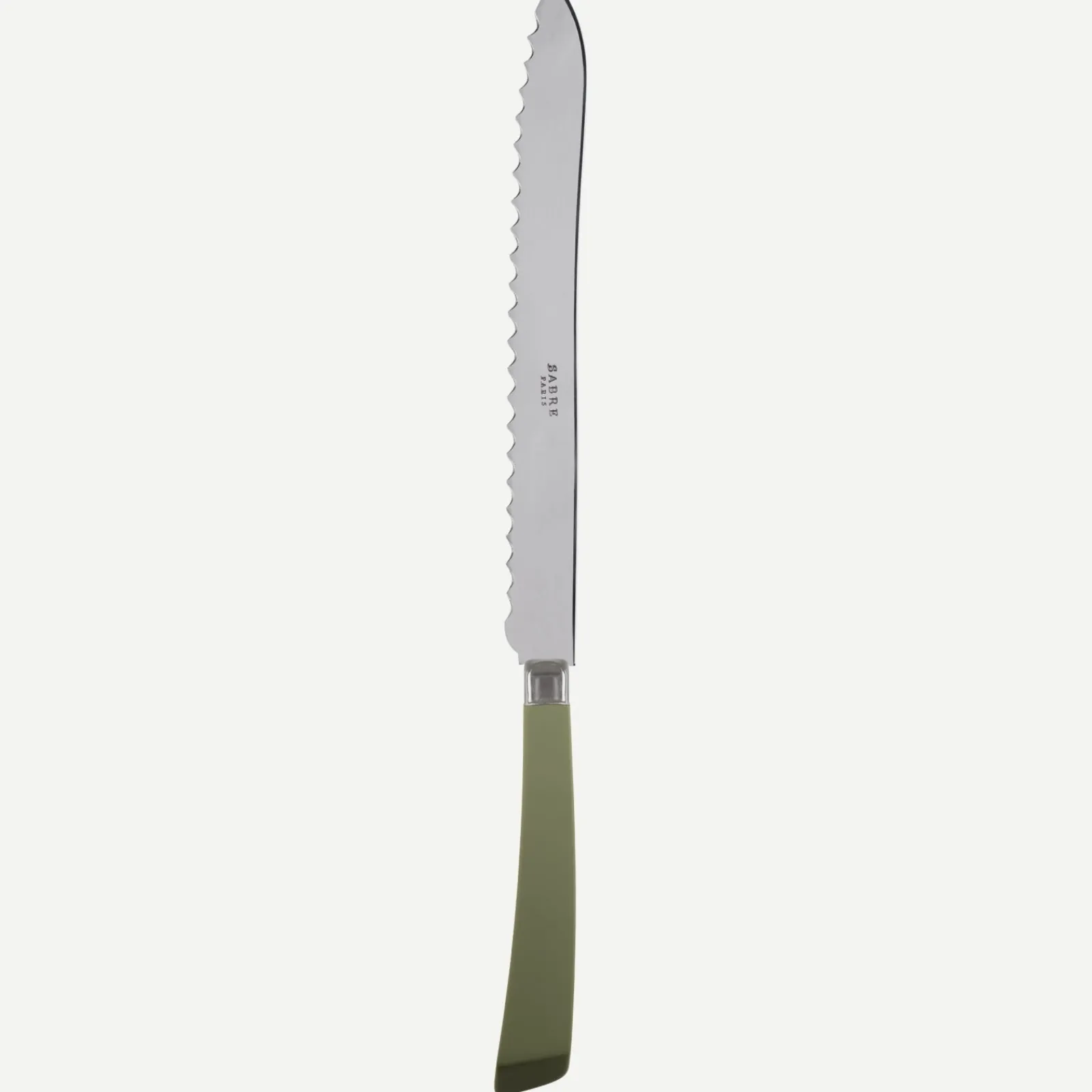 Sabre Paris Numéro 1, Vert fougère Vertfougère Shop