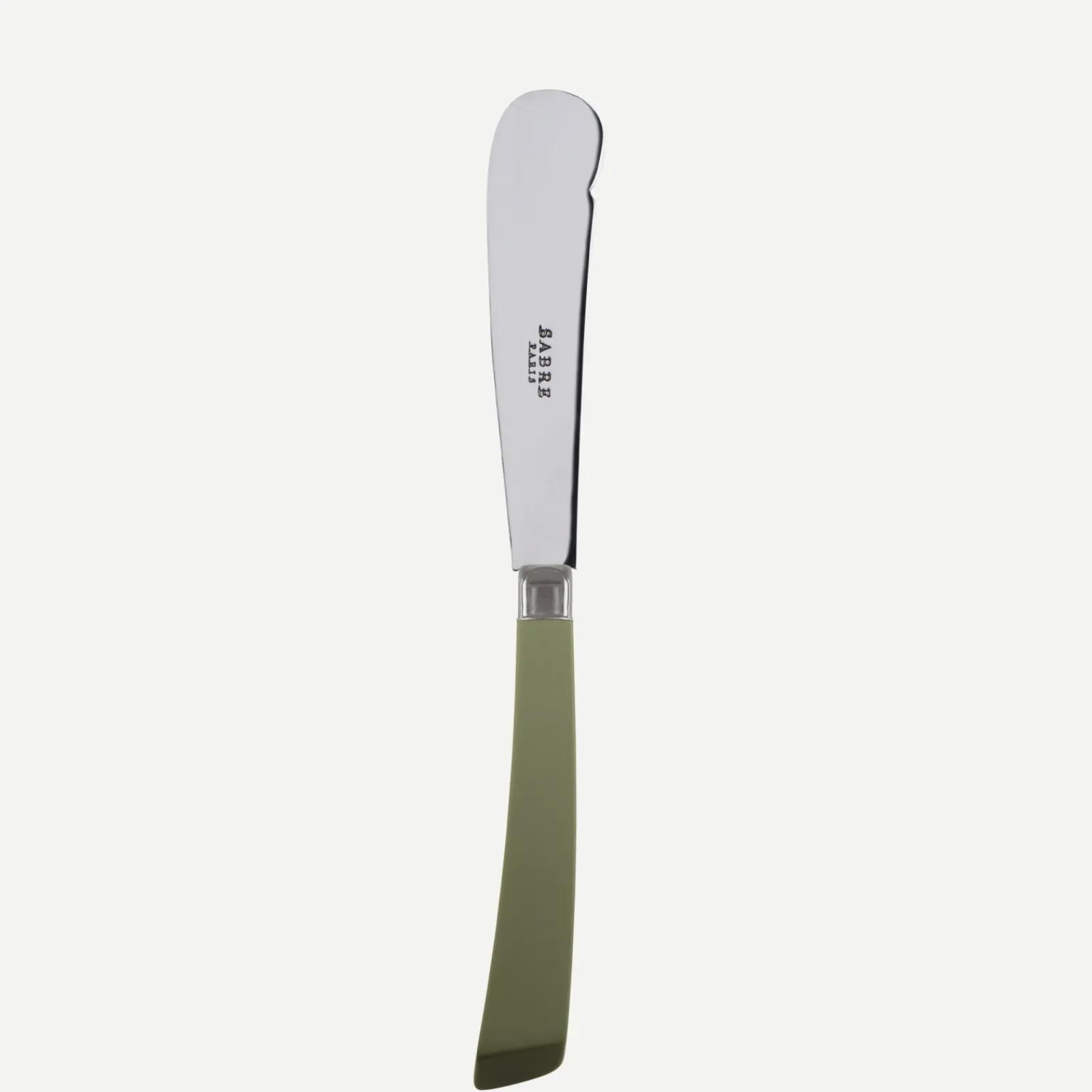 Sabre Paris Numéro 1, Vert fougère Vertfougère Hot