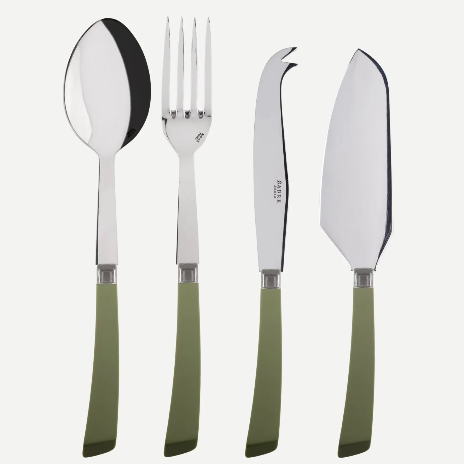 Sabre Paris Numéro 1, Vert fougère Vertfougère Best