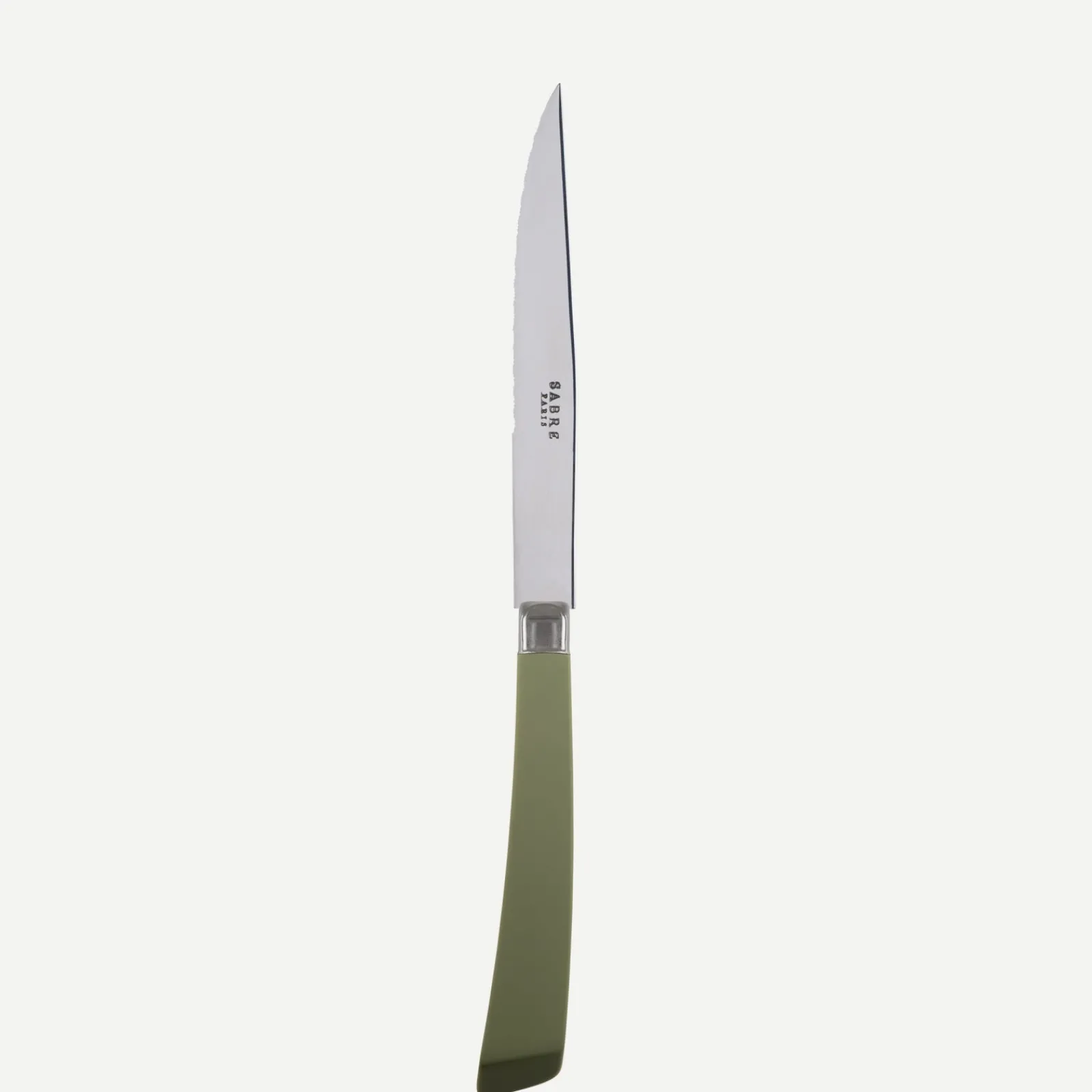 Sabre Paris Numéro 1, Vert fougère Vertfougère New