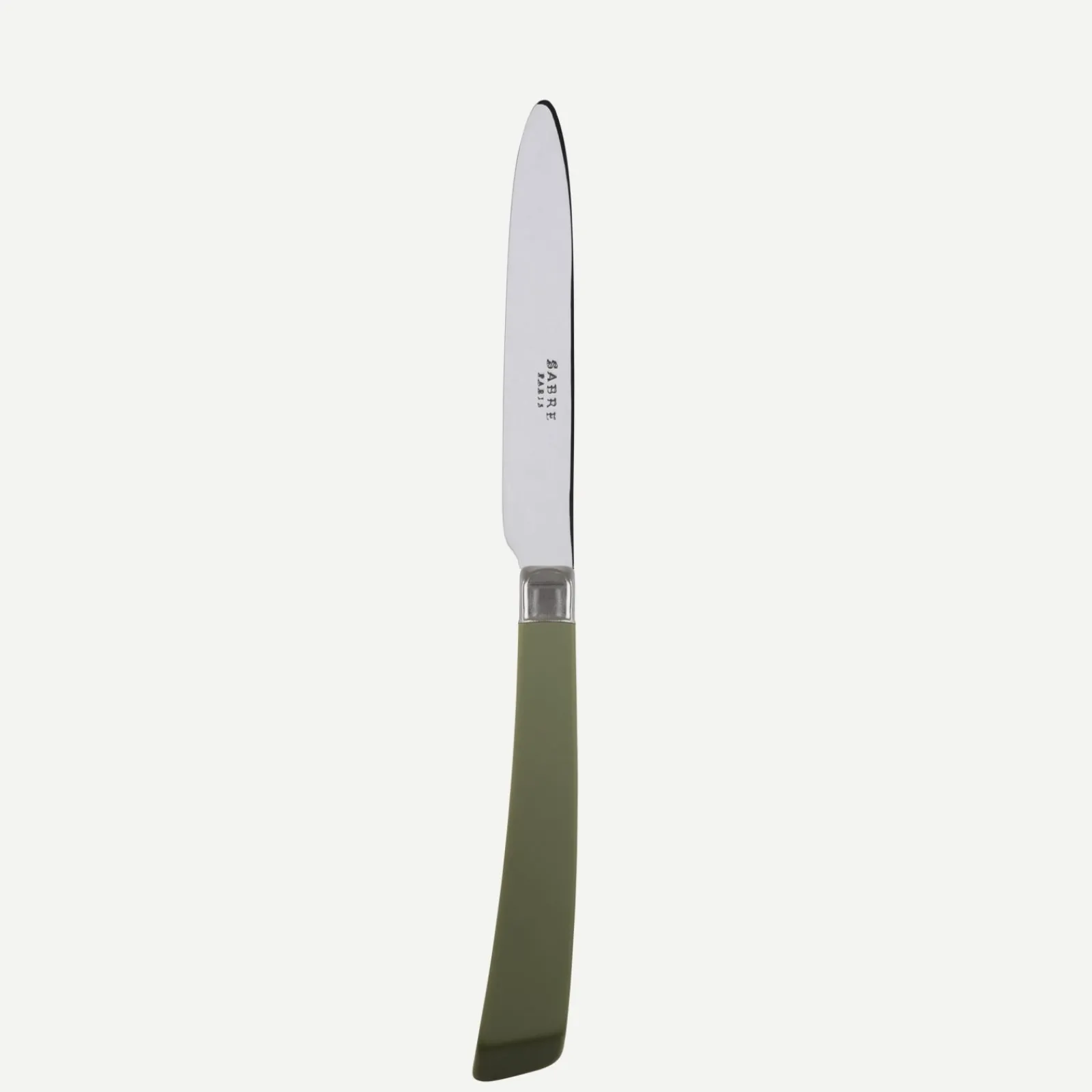 Sabre Paris Numéro 1, Vert fougère Vertfougère Outlet