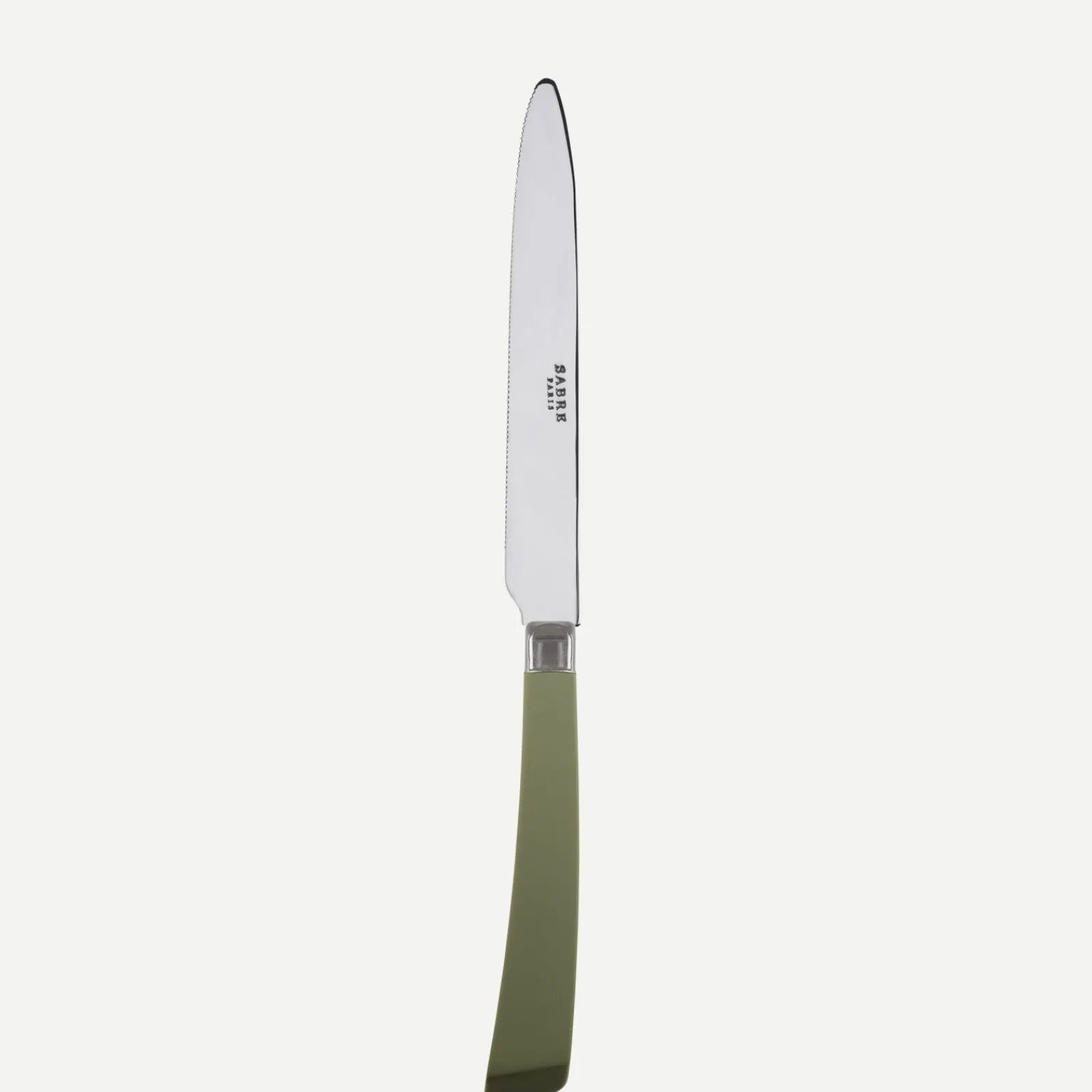 Sabre Paris Numéro 1, Vert fougère Vertfougère Fashion