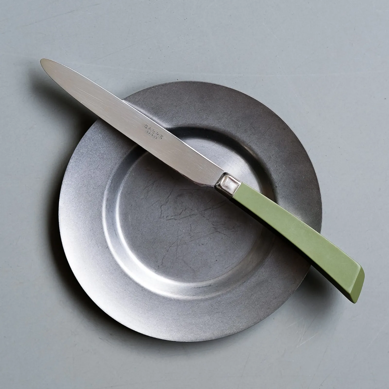 Sabre Paris Numéro 1, Vert fougère Vertfougère New
