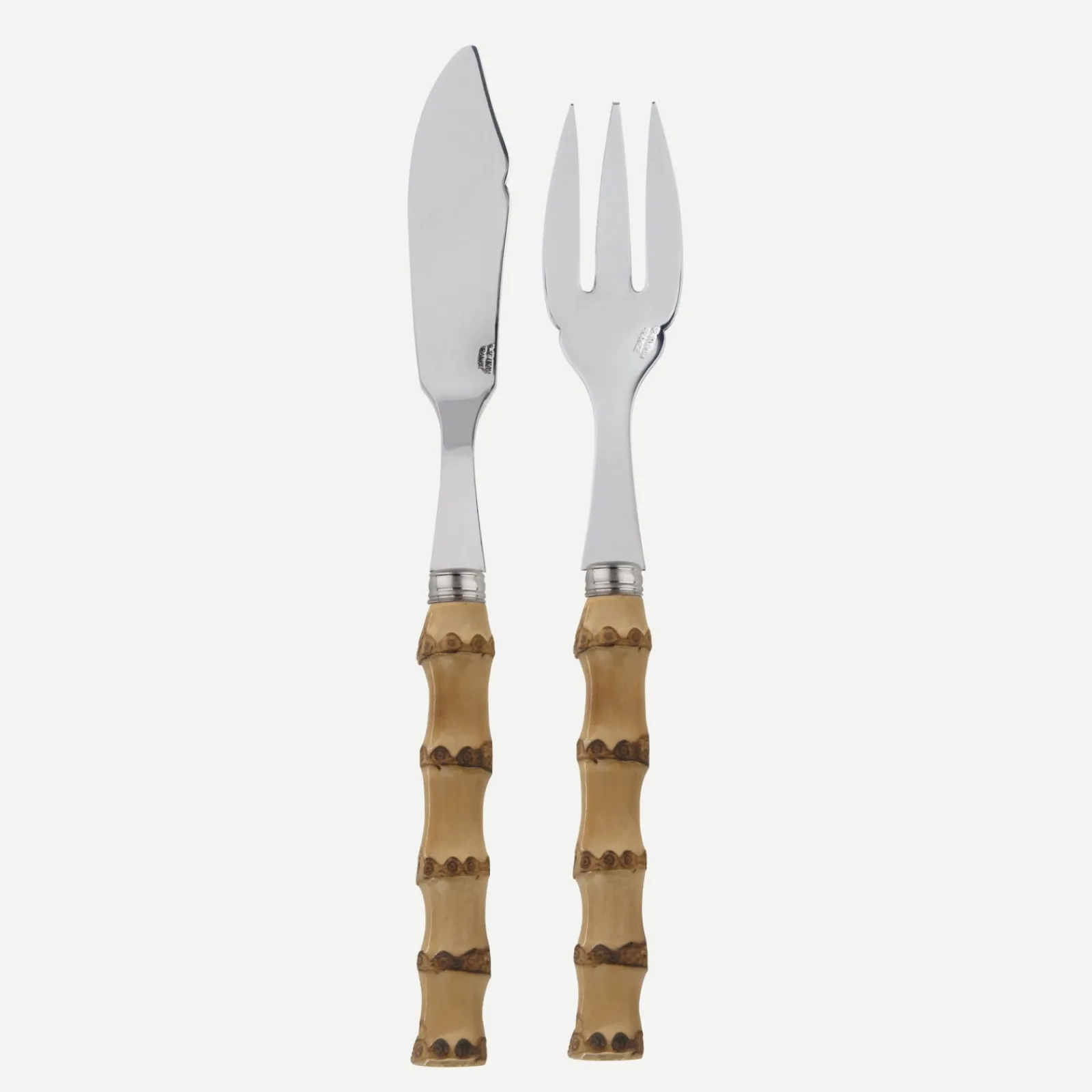 Sabre Paris Panda, Bambou Store