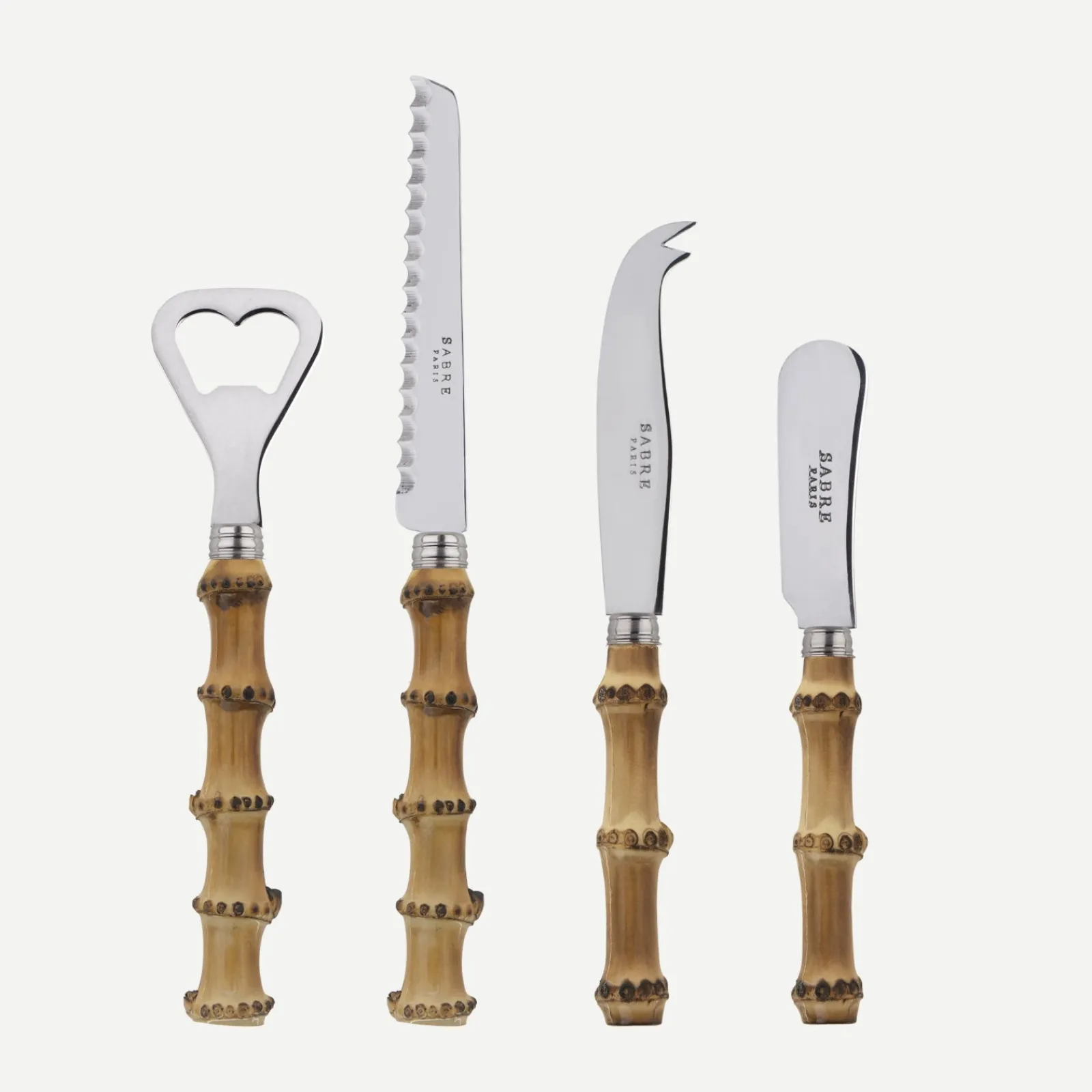 Sabre Paris Panda, Bambou Best