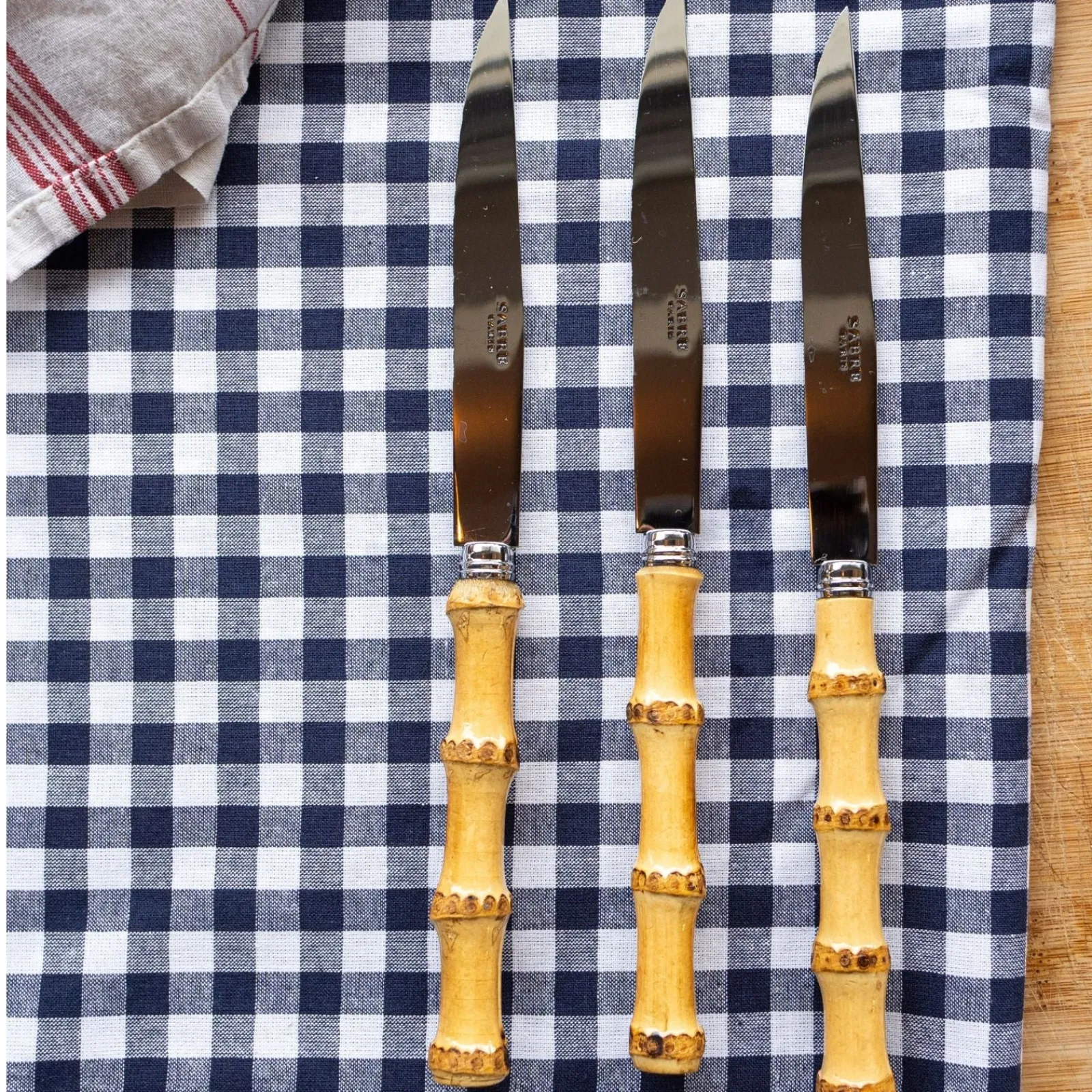 Sabre Paris Panda, Bambou Discount
