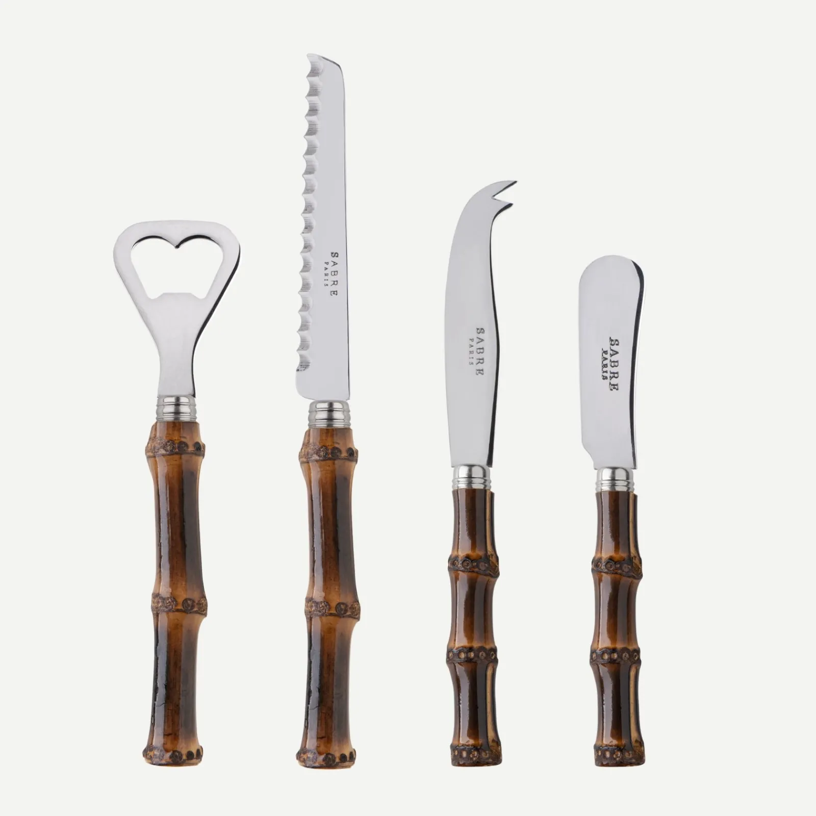 Sabre Paris Panda, Bambou foncé Bamboufoncé Fashion