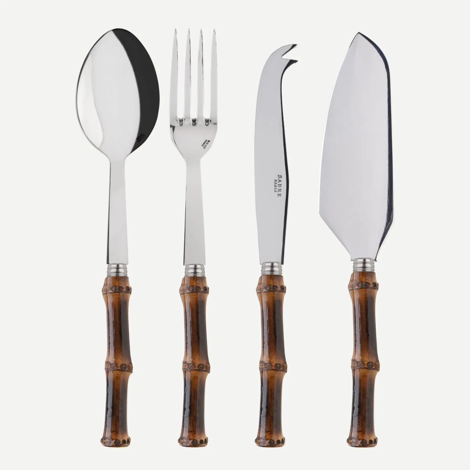 Sabre Paris Panda, Bambou foncé Bamboufoncé New