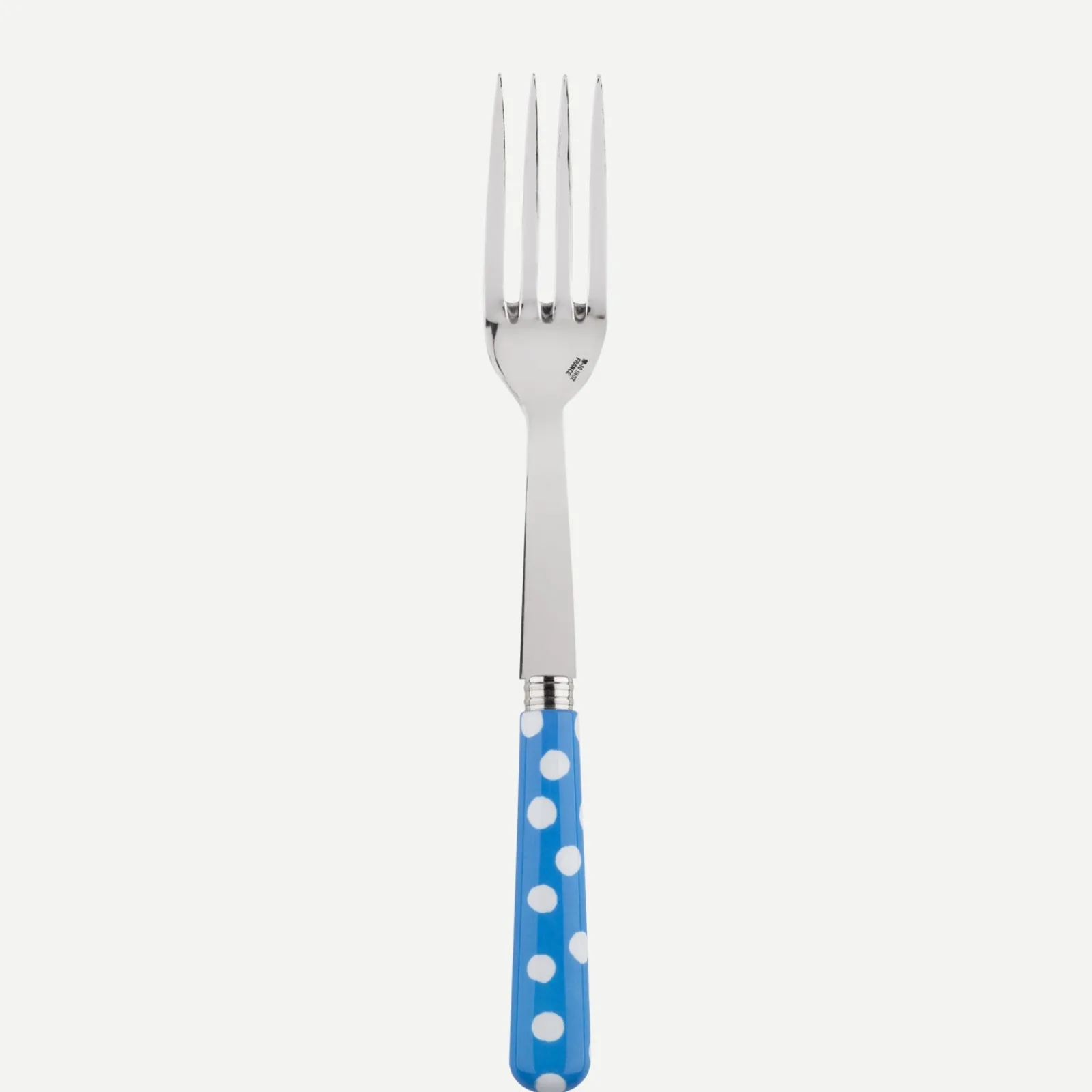 Sabre Paris Pois Blancs, Bleu clair Bleuclair Best