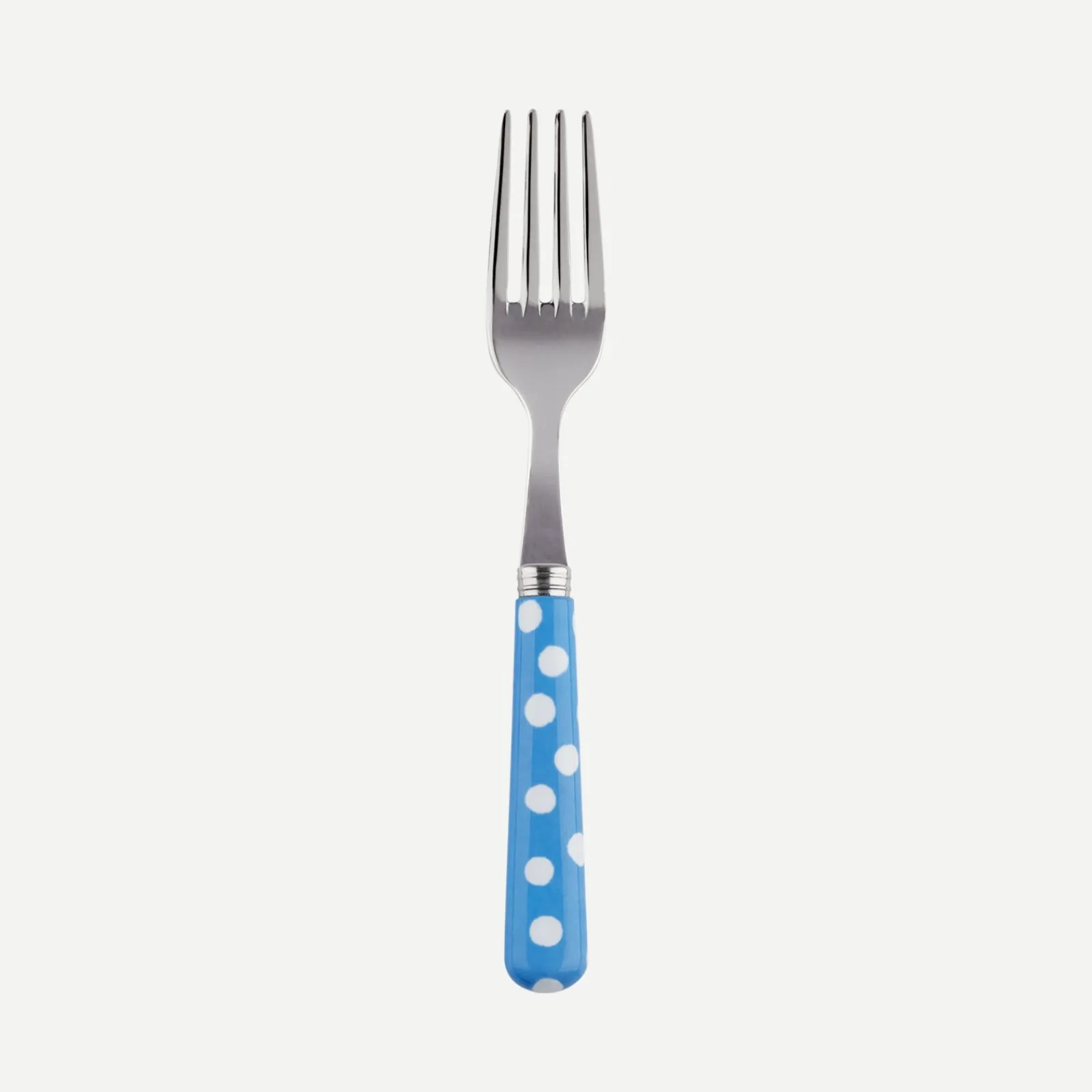 Sabre Paris Pois Blancs, Bleu clair Bleuclair Cheap