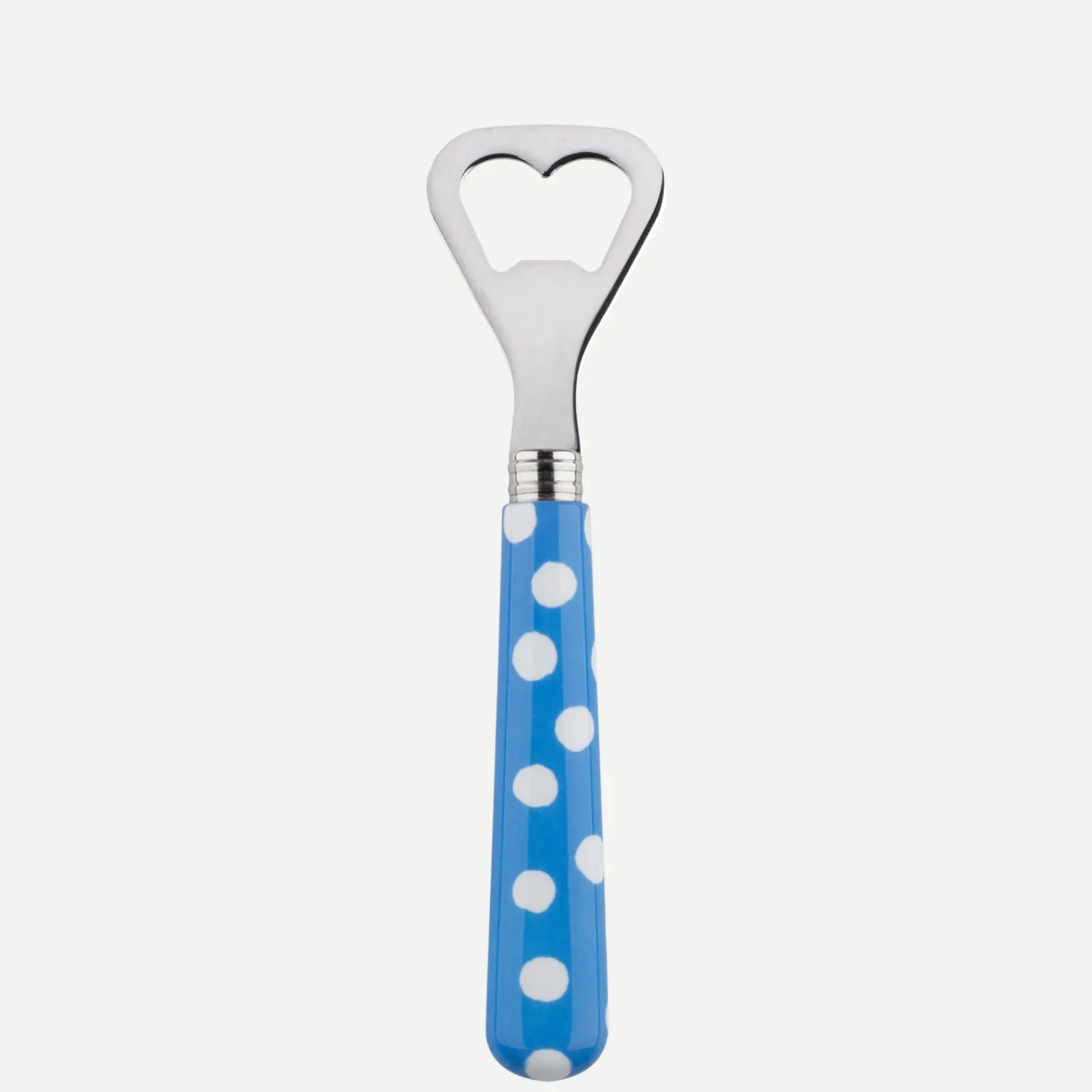 Sabre Paris Pois Blancs, Bleu clair Bleuclair Cheap