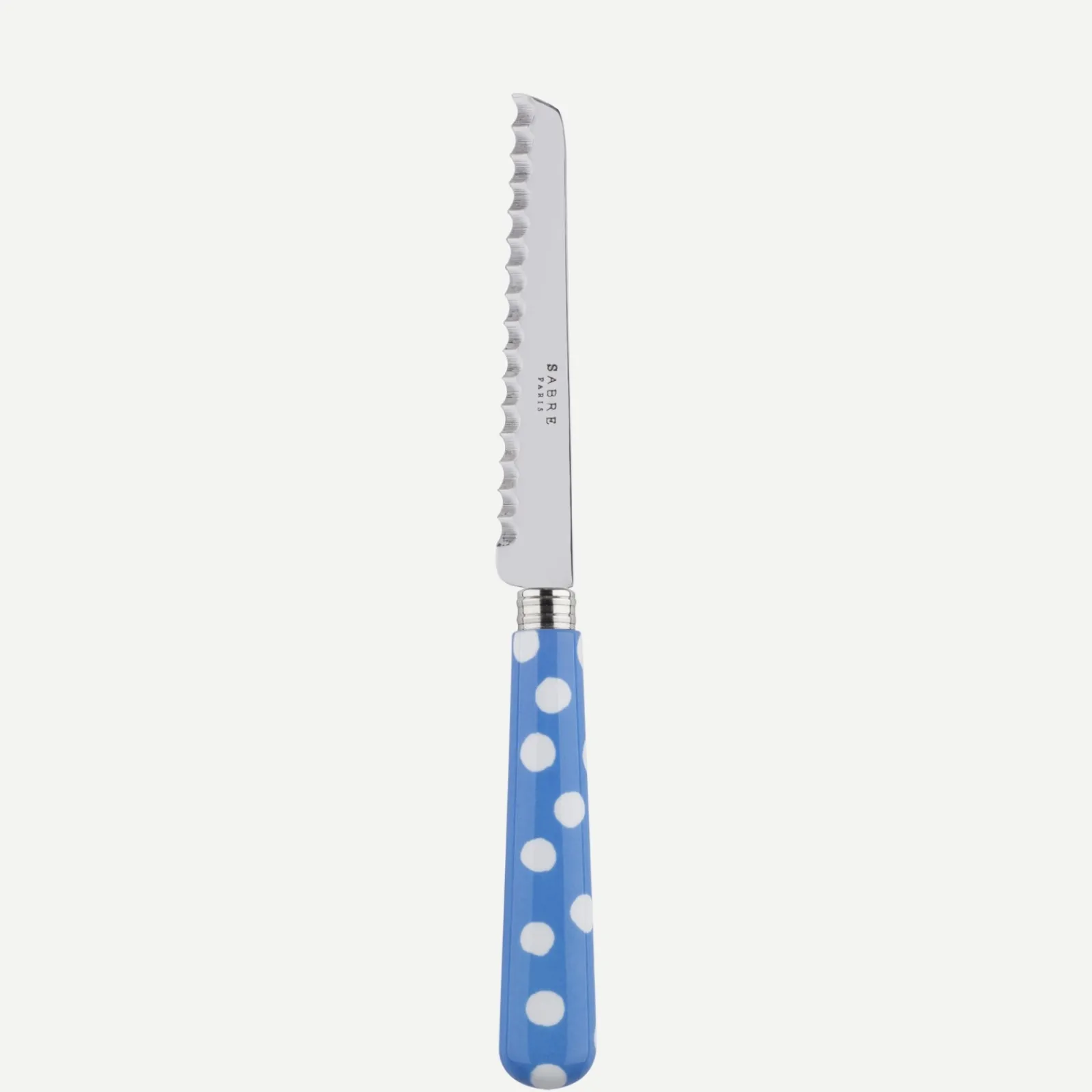 Sabre Paris Pois Blancs, Bleu clair Bleuclair Cheap
