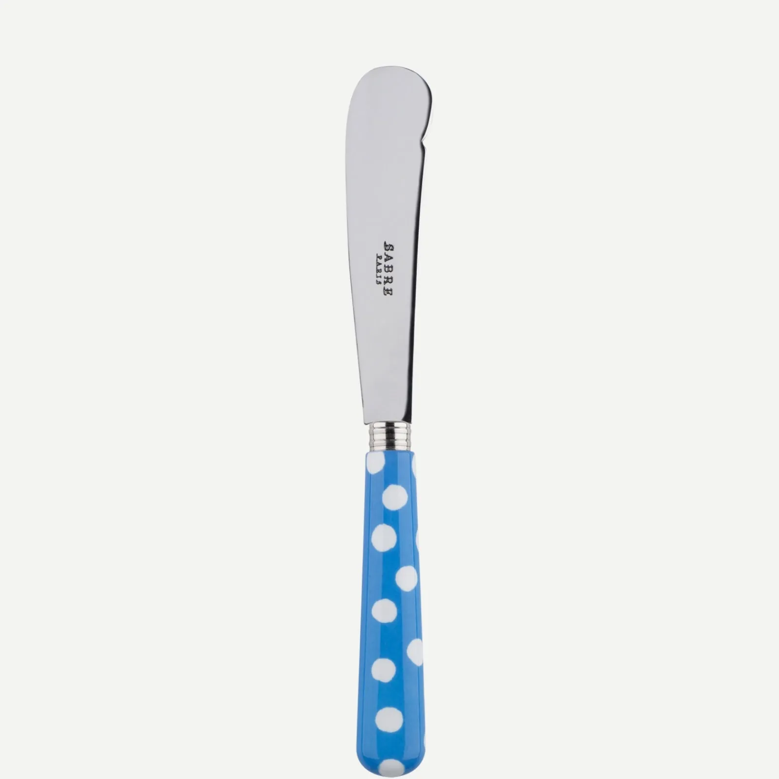 Sabre Paris Pois Blancs, Bleu clair Bleuclair Cheap