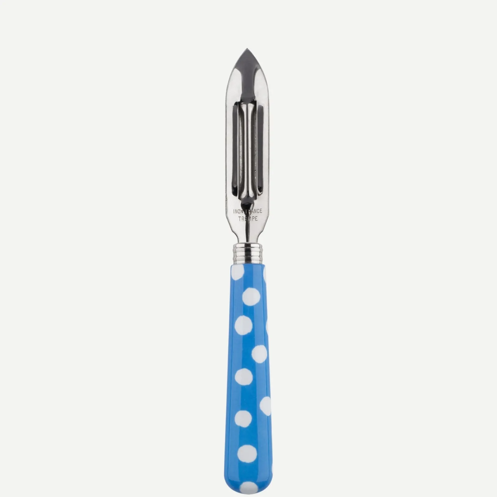 Sabre Paris Pois Blancs, Bleu clair Bleuclair Cheap
