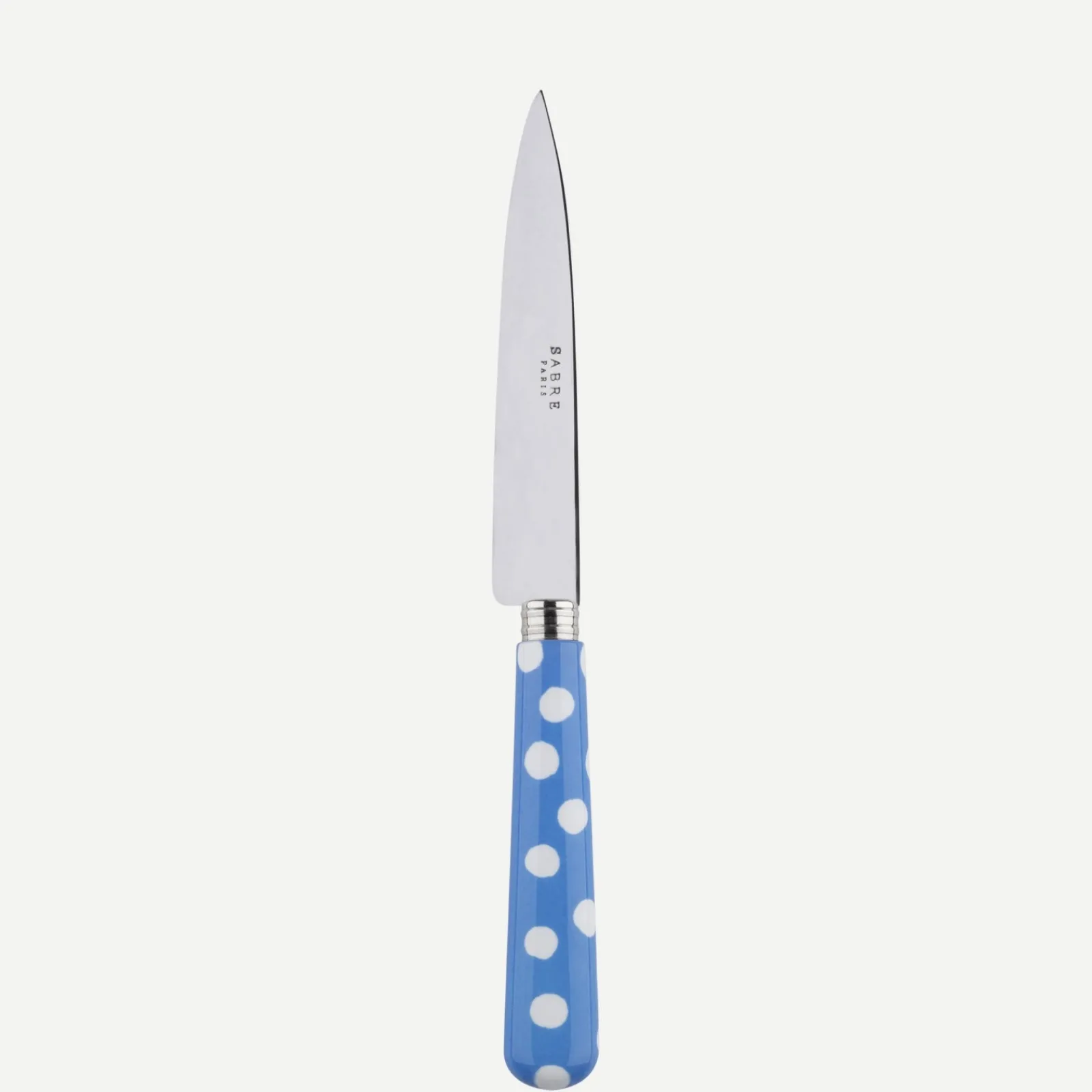 Sabre Paris Pois Blancs, Bleu clair Bleuclair Best Sale