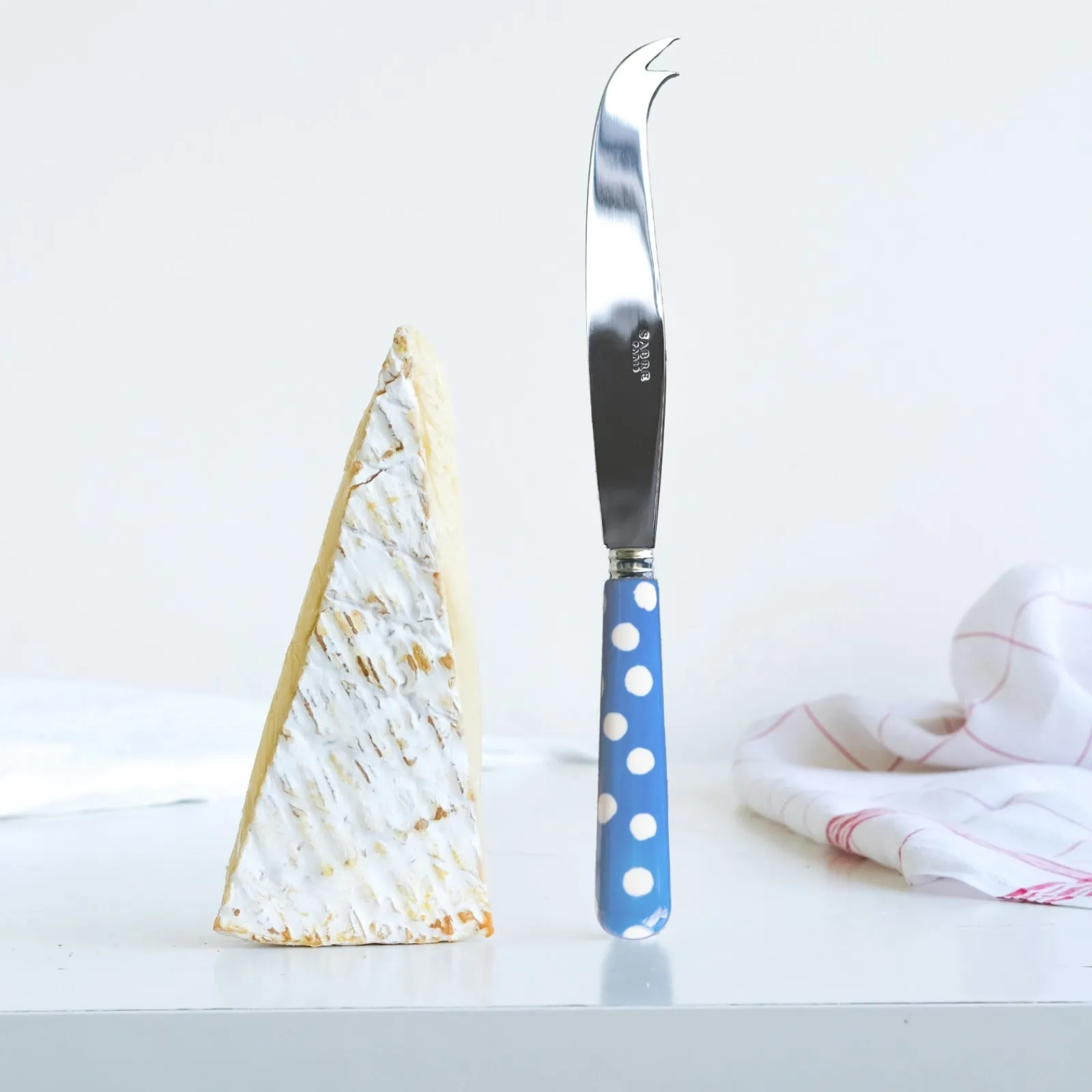 Sabre Paris Pois Blancs, Bleu clair Bleuclair Cheap