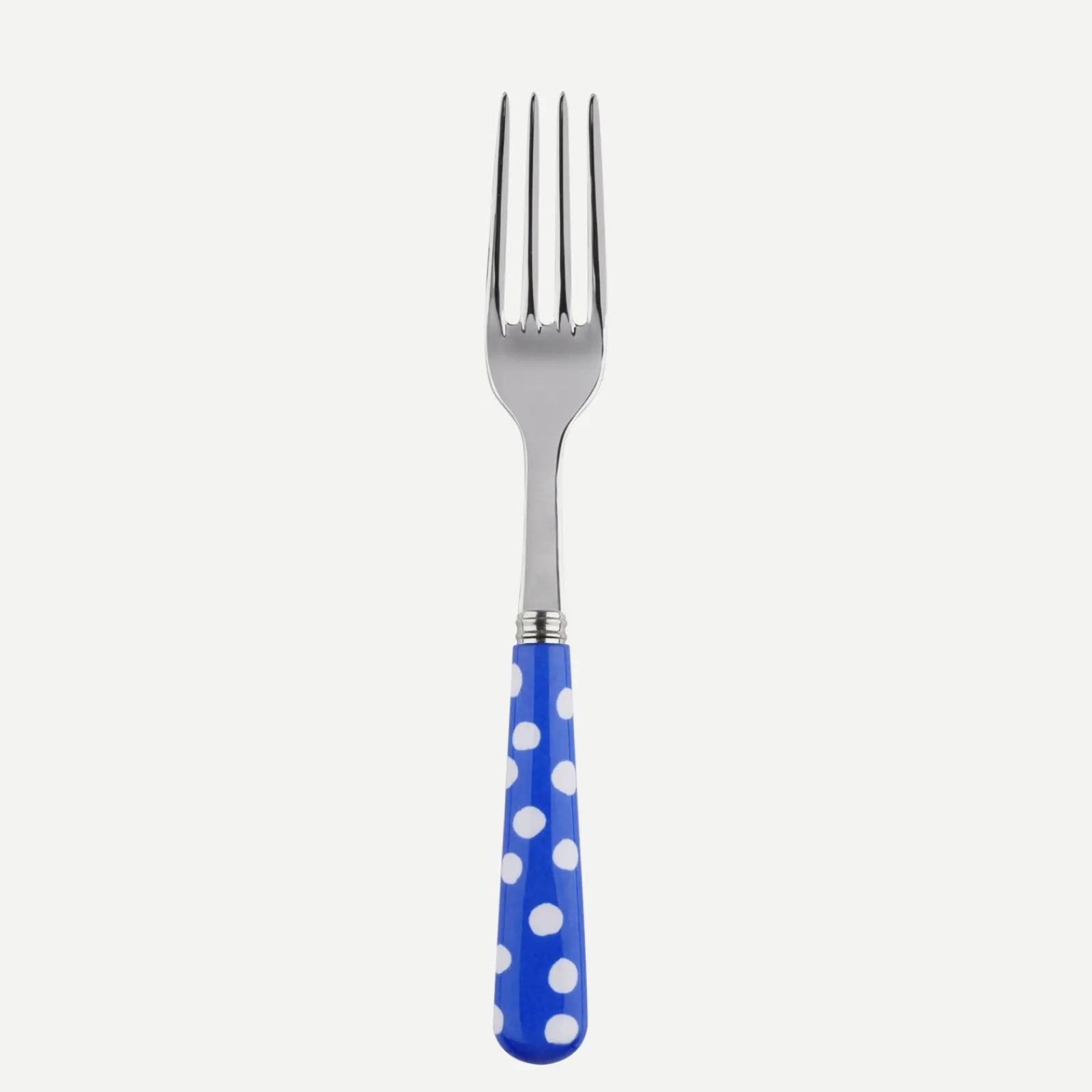 Sabre Paris Pois Blancs, Bleu outremer Bleuoutremer Cheap