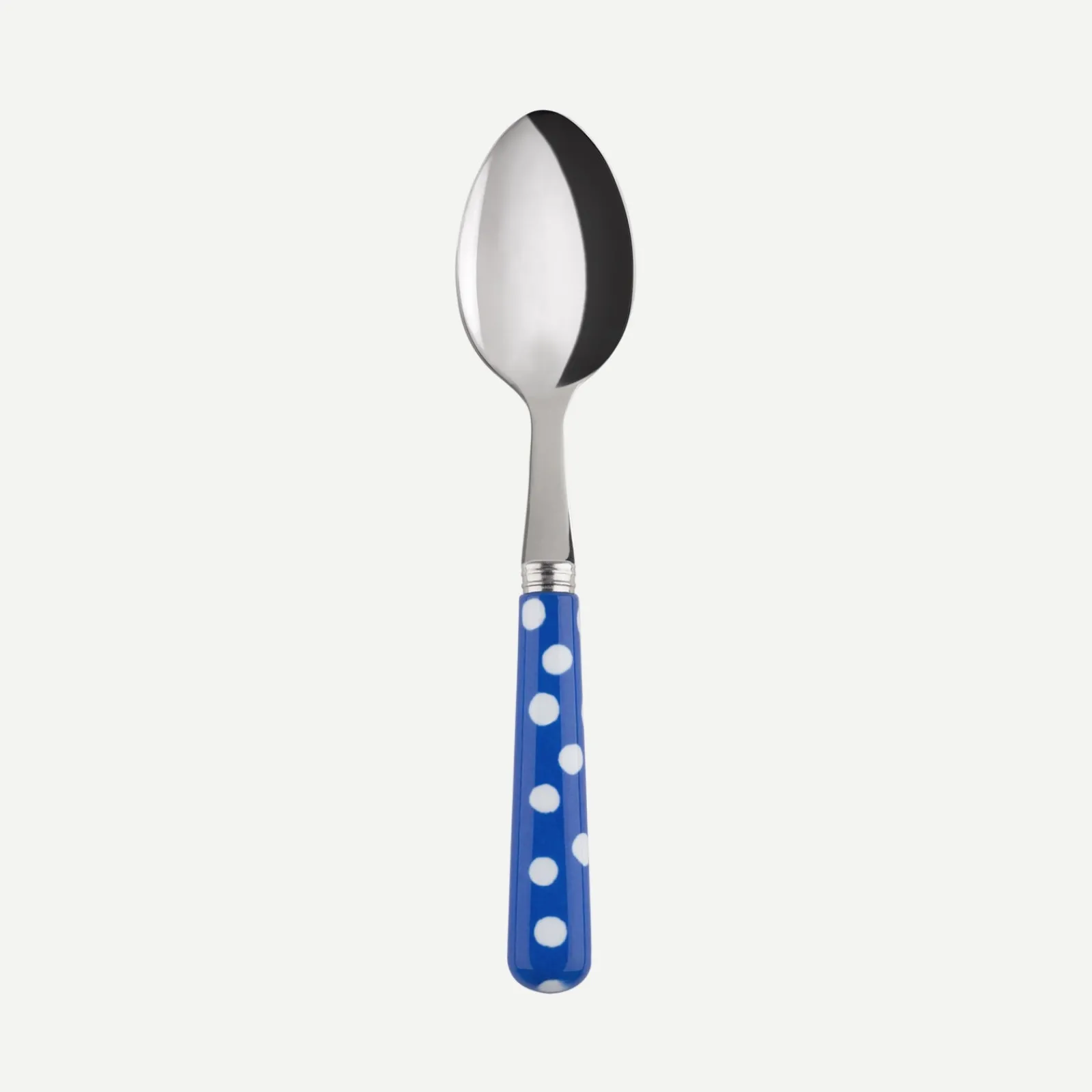 Sabre Paris Pois Blancs, Bleu outremer Bleuoutremer Online