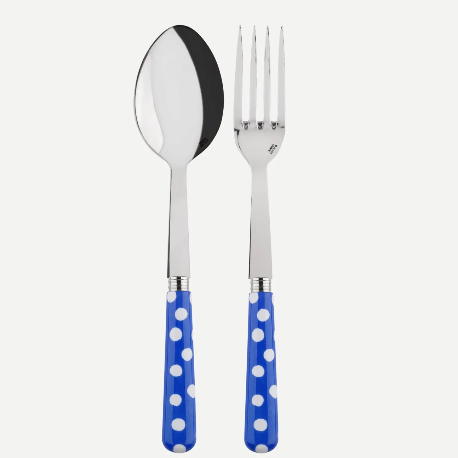 Sabre Paris Pois Blancs, Bleu outremer Bleuoutremer Shop