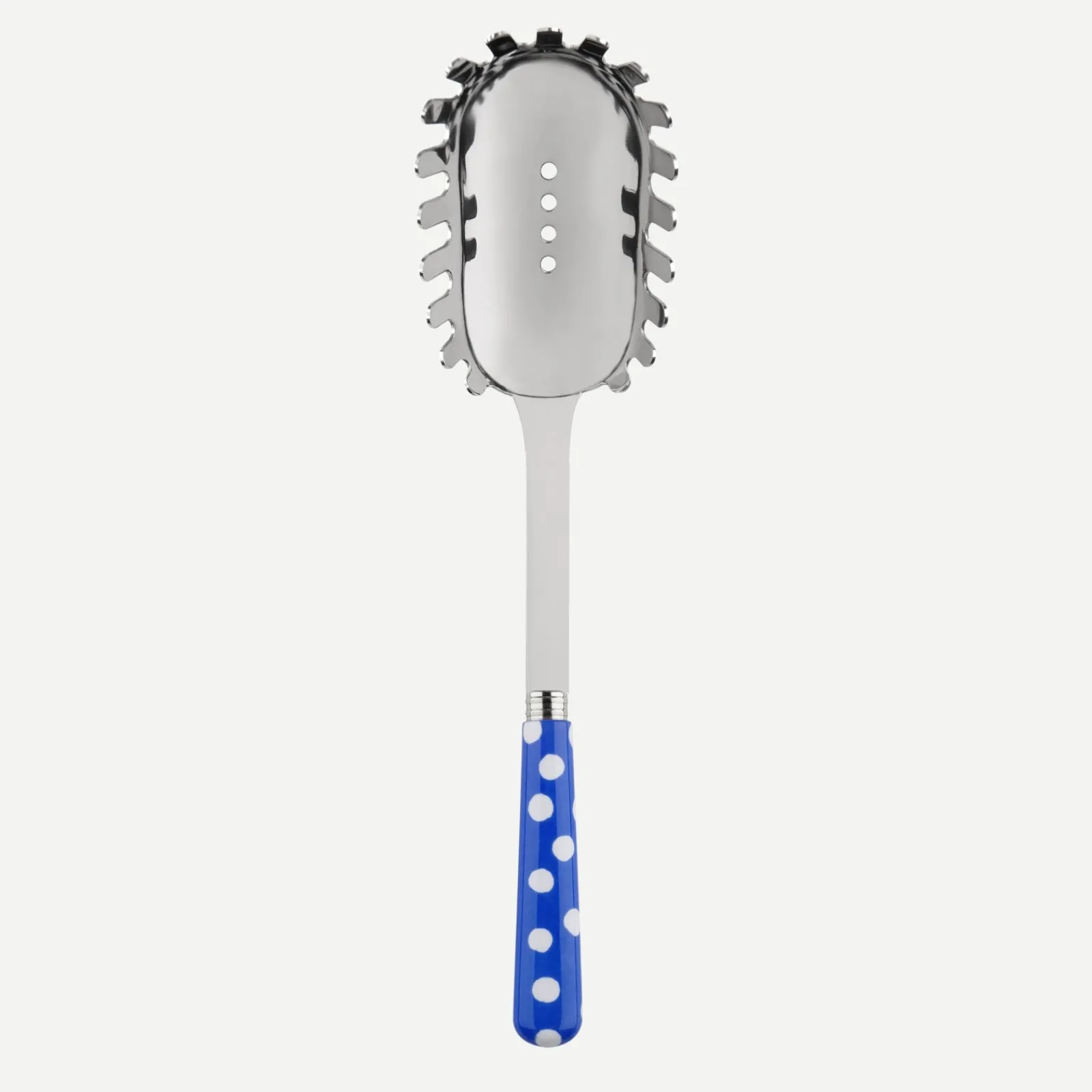 Sabre Paris Pois Blancs, Bleu outremer Bleuoutremer Store