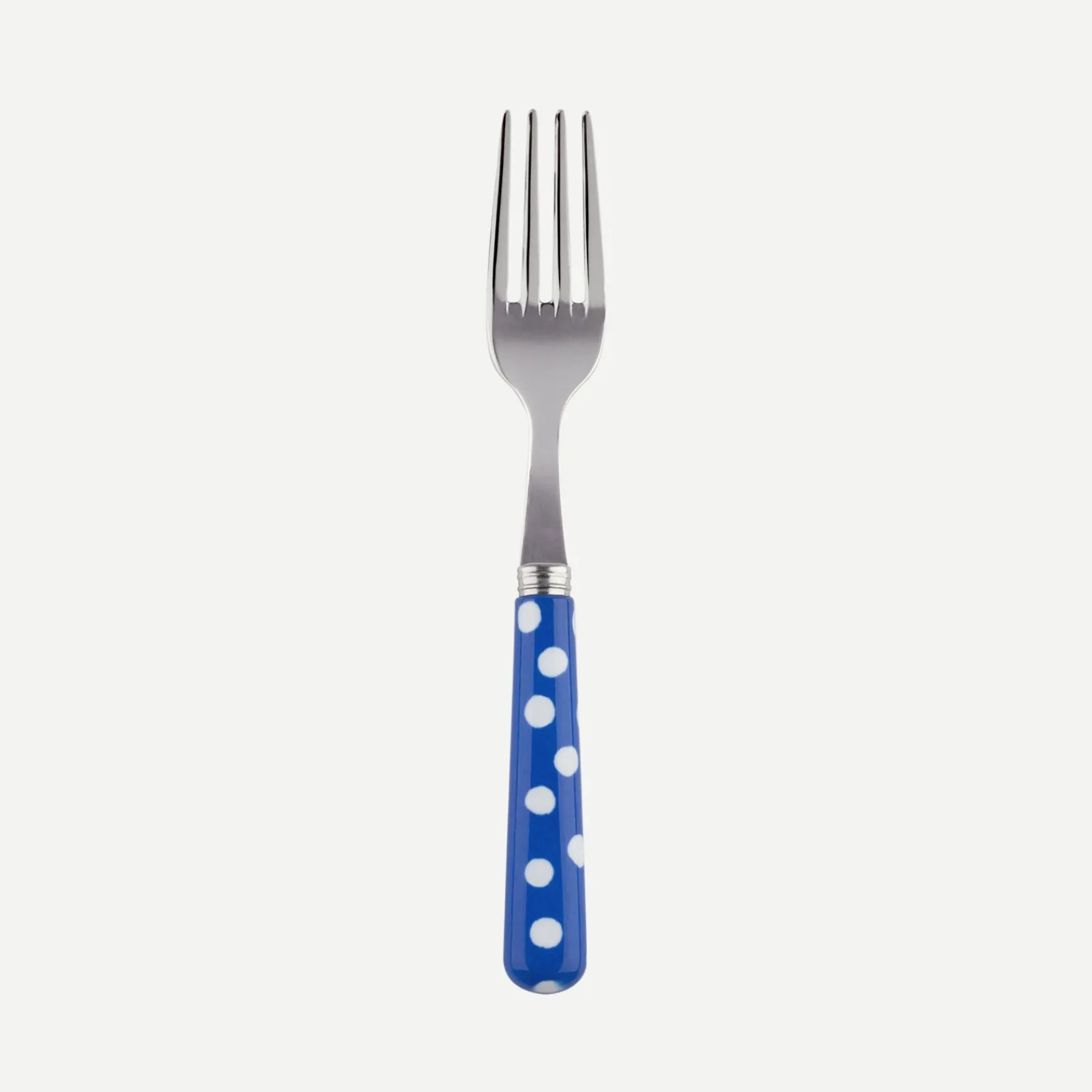 Sabre Paris Pois Blancs, Bleu outremer Bleuoutremer Best Sale