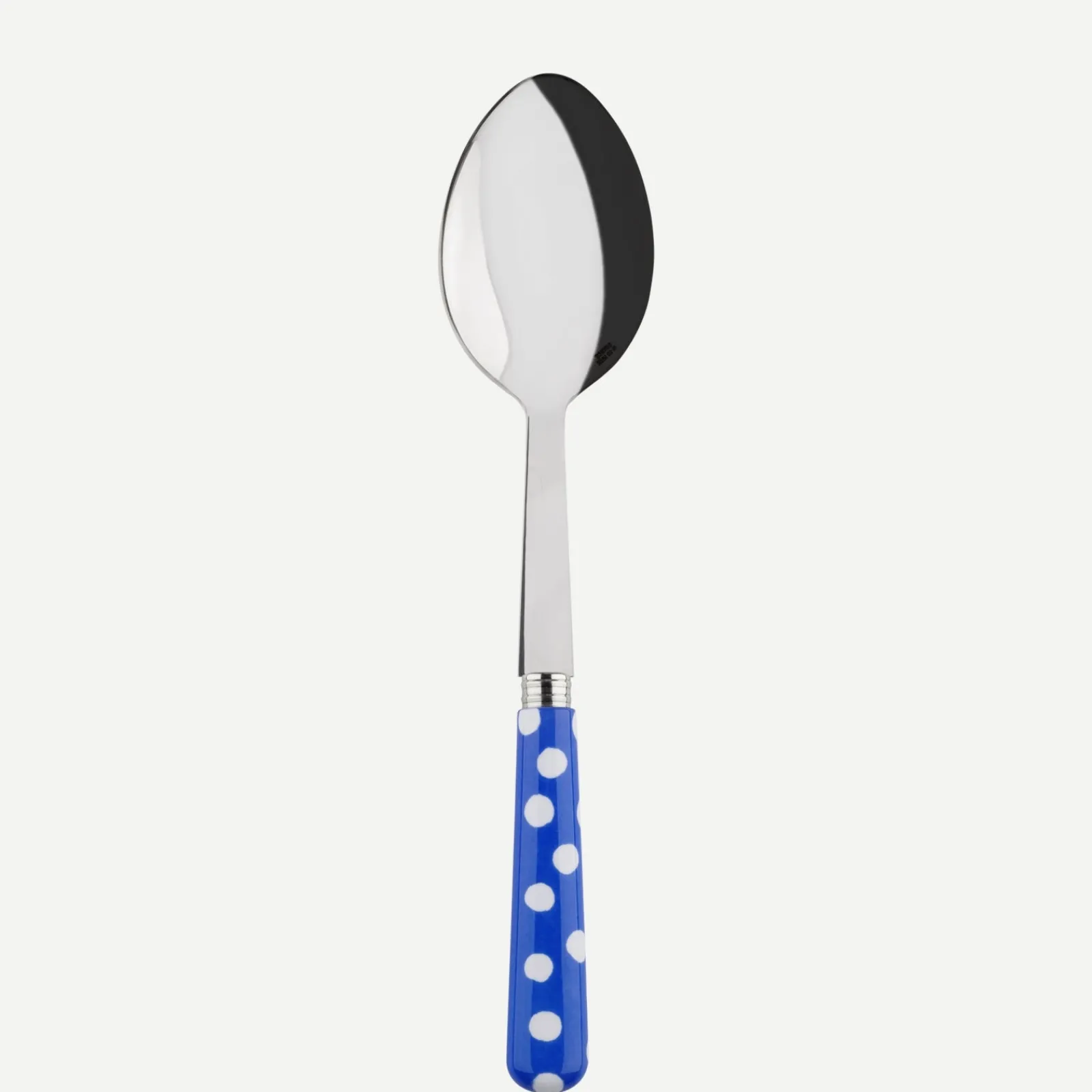 Sabre Paris Pois Blancs, Bleu outremer Bleuoutremer Hot