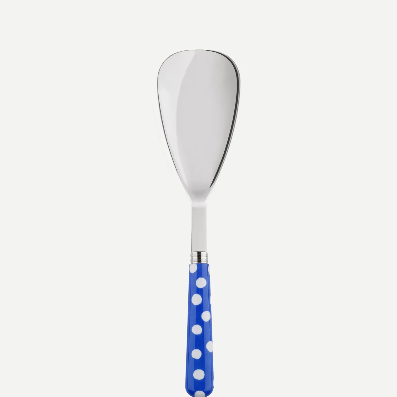 Sabre Paris Pois Blancs, Bleu outremer Bleuoutremer Best