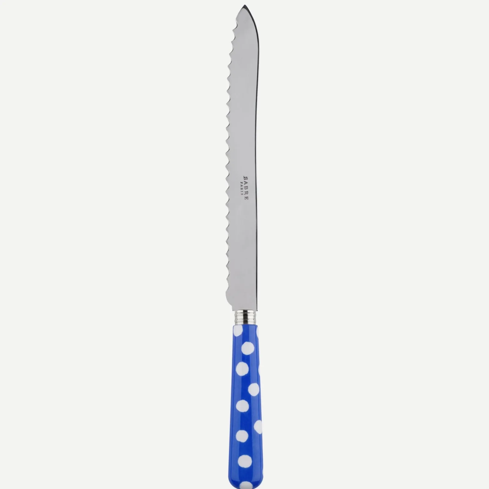 Sabre Paris Pois Blancs, Bleu outremer Bleuoutremer Fashion