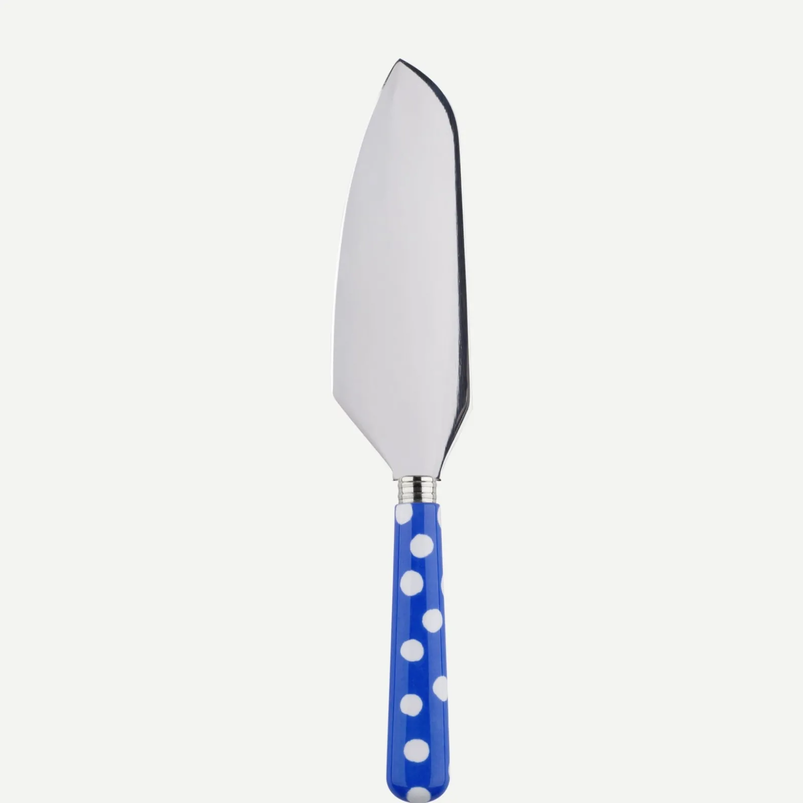 Sabre Paris Pois Blancs, Bleu outremer Bleuoutremer Online