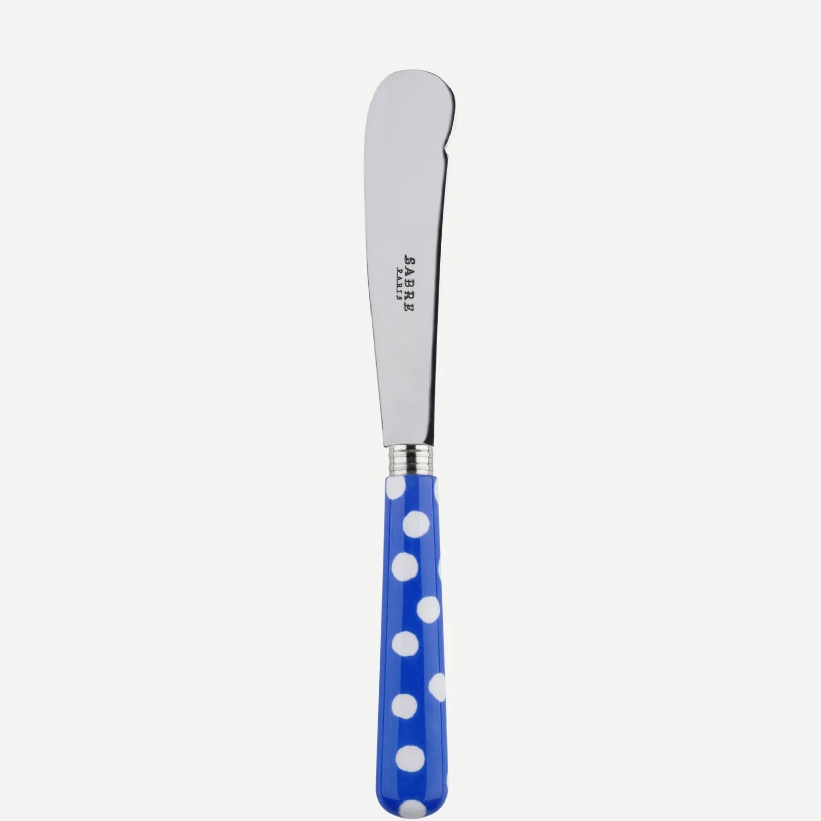 Sabre Paris Pois Blancs, Bleu outremer Bleuoutremer Flash Sale