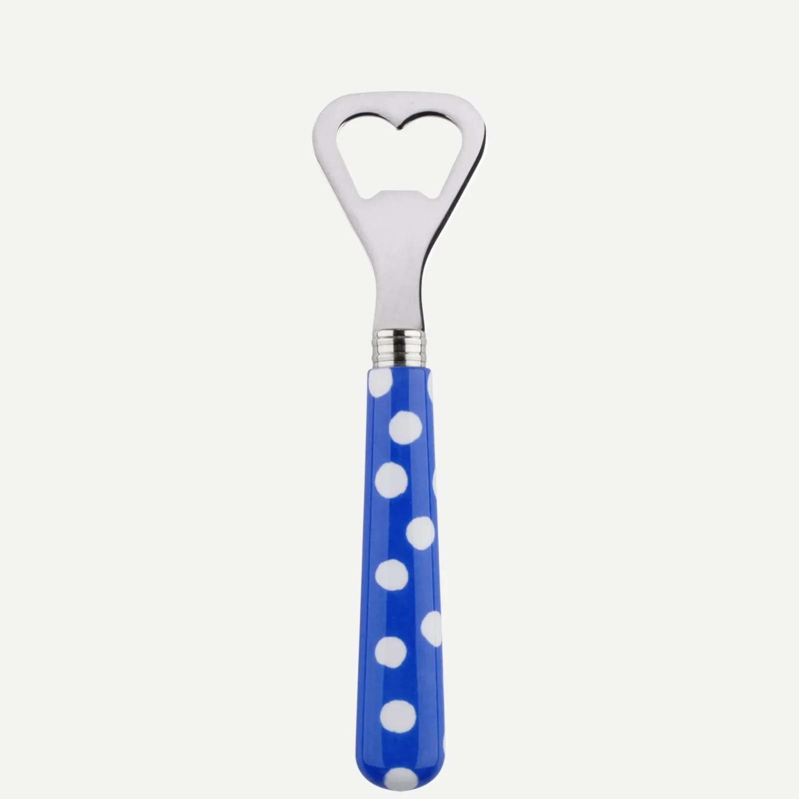 Sabre Paris Pois Blancs, Bleu outremer Bleuoutremer Discount