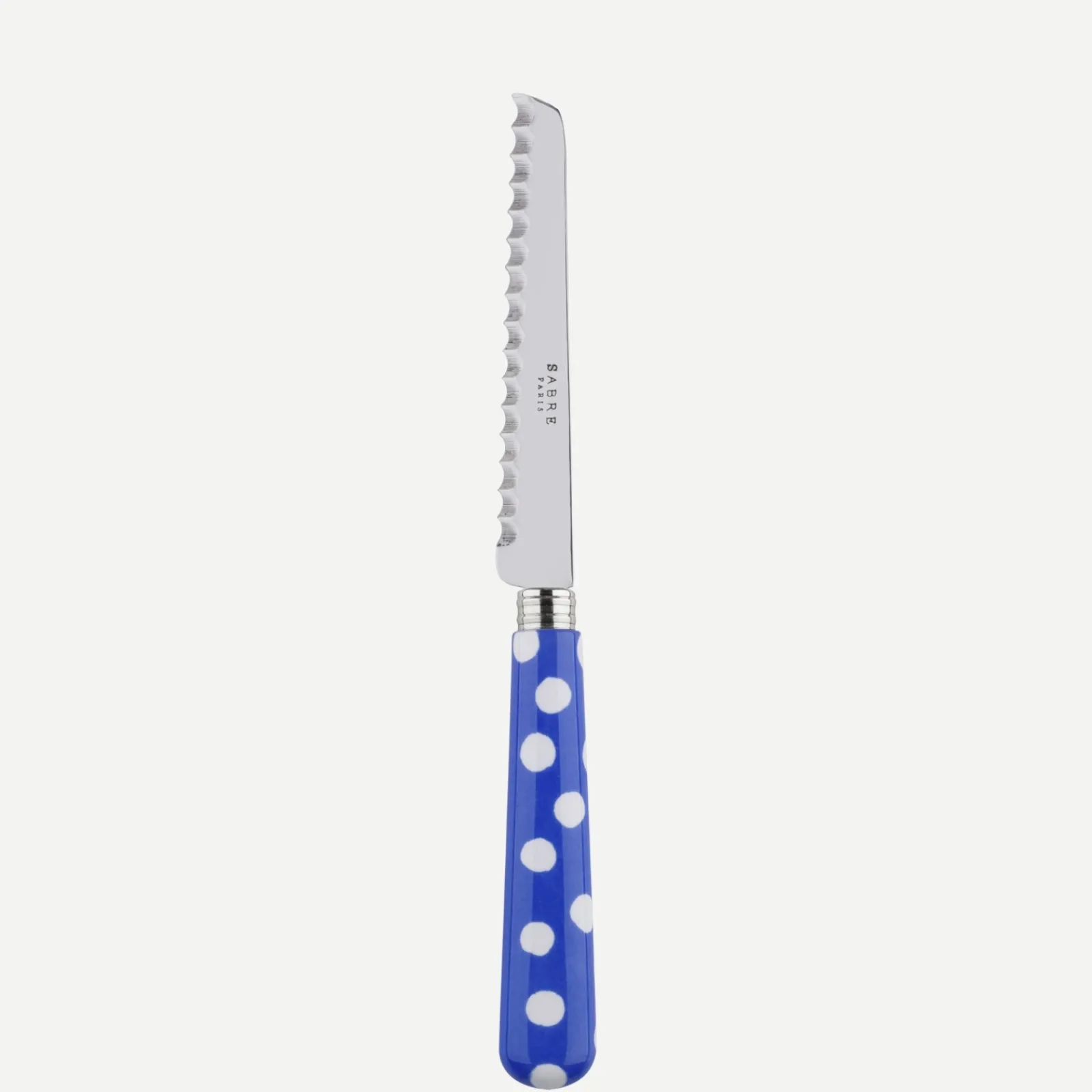 Sabre Paris Pois Blancs, Bleu outremer Bleuoutremer Online