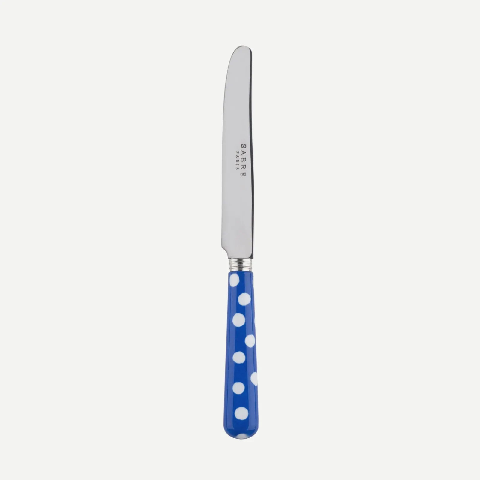 Sabre Paris Pois Blancs, Bleu outremer Bleuoutremer Best Sale